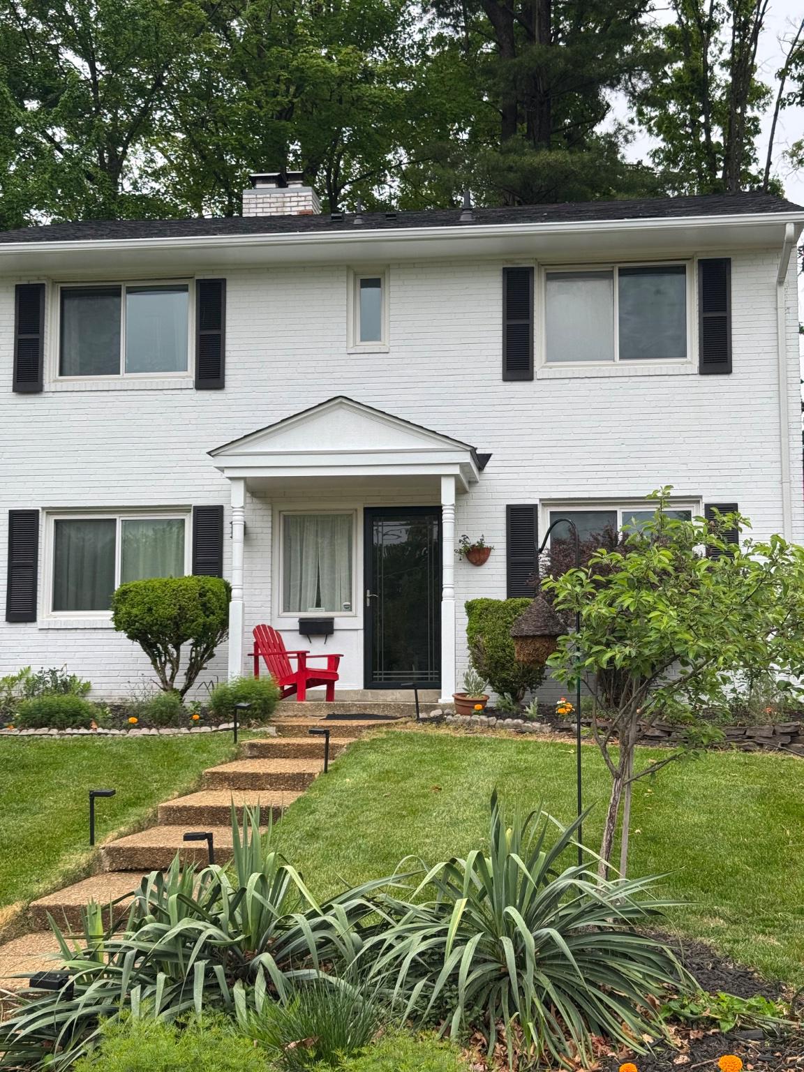 NORTH SPRINGFIELD - Residential