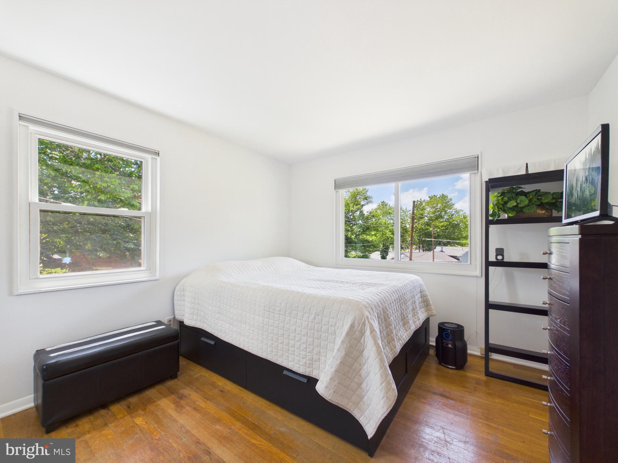 NORTH SPRINGFIELD - Residential