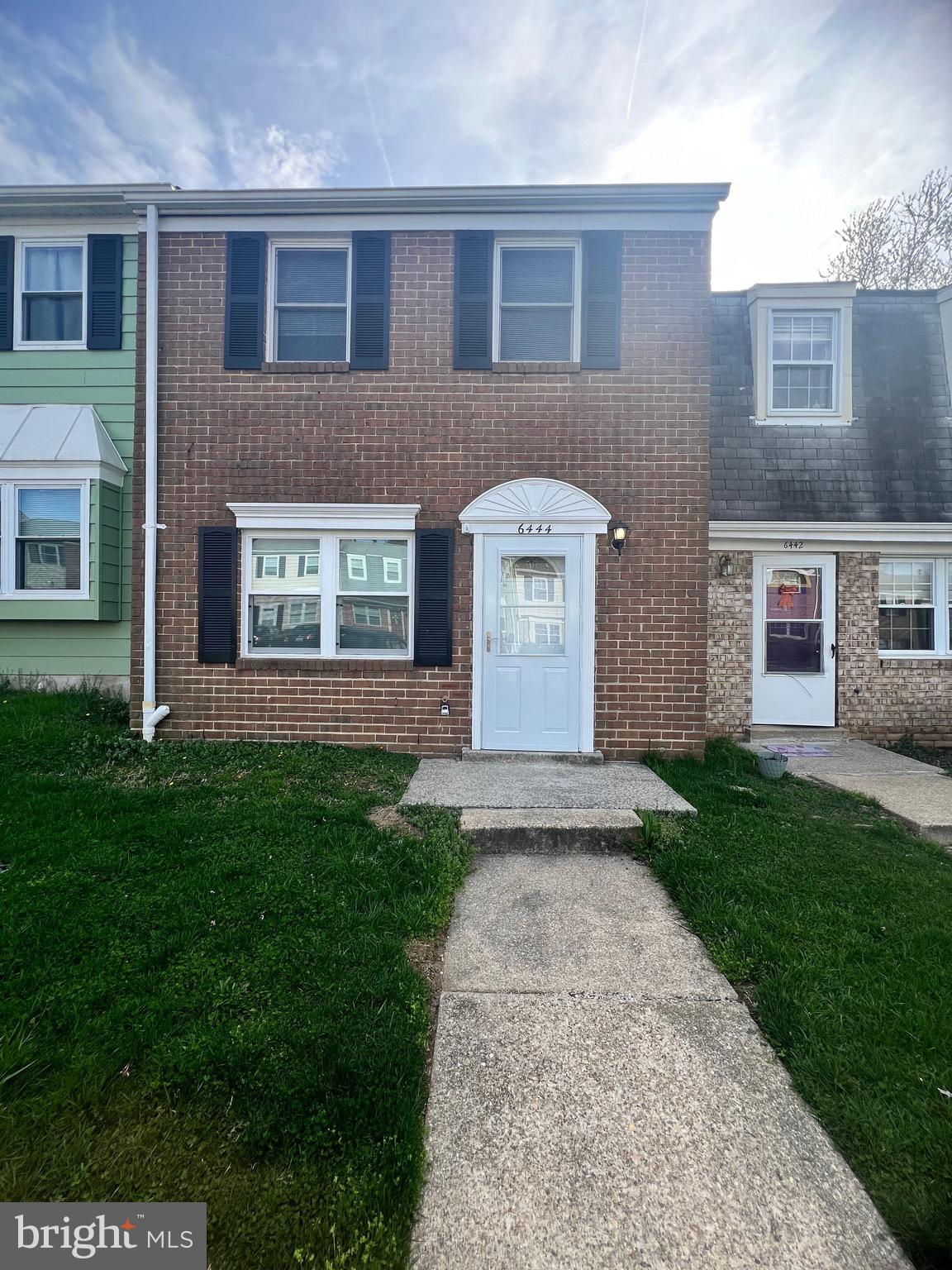 Newly Renovated 3 BR/1.5 BA Townhome in Glen Burnie! Offering a stylish and comfortable living space that's sure to impress. With beautiful flooring and neutral-tone walls throughout, the interior exudes a modern and inviting ambiance. The living area is bright and spacious, providing plenty of room for relaxation and entertaining. A separate dining area adds to the functionality of the space, perfect for enjoying meals with family and friends. In the kitchen, you'll find modern countertops, cabinetry, and stainless steel appliances, making meal preparation a breeze. A convenient half bathroom on the main level is ideal for guests. Upstairs, three spacious bedrooms await, each boasting ample closet space for all your storage needs. The full bathroom, updated and located in the hallway, ensures convenience for everyone in the household. With on-street parking available, this townhome offers both comfort and convenience for its residents.
Local Attractions:
- Arundel Mills: Large shopping mall featuring a wide range of retail stores, dining options, a movie theater, and entertainment venues like Dave & Buster's.
- Thomas A. Dixon Jr. Aircraft Observation Area: Scenic park adjacent to BWI Airport, providing excellent views of aircraft takeoffs and landings, along with picnic areas and walking trails.
- Maryland Live! Casino & Hotel: State-of-the-art gaming facility with slot machines, table games, restaurants, bars, and live entertainment venues.
- Horseshoe Casino Baltimore: Urban casino offering table games, slot machines, restaurants, bars, and live entertainment in downtown Baltimore.
Nearby Highways:
- Interstate 97 (I-97): North-south highway connecting Glen Burnie to Annapolis and the Baltimore metropolitan area.
- Maryland Route 100 (MD-100): East-west highway providing convenient access to nearby cities like Baltimore and Columbia, as well as connecting to other major highways such as I-95 and I-295.
Sorry, no pets.
Application Qualifications: Minimum monthly income 3 times the tenant’s portion of the monthly rent, acceptable rental history, acceptable credit history and acceptable criminal history. More specific information provided with the application.
All Bay Management Group residents are automatically enrolled in the Resident Benefits Package (RBP) for $39.95/month, which includes renters insurance, credit building to help boost your credit score with timely rent payments, $1M Identity Protection, HVAC air filter delivery (for applicable properties), move-in concierge service making utility connection and home service setup a breeze during your move-in, our best-in-class resident rewards program, and much more! The Resident Benefits Package is a voluntary program and may be terminated at any time, for any reason, upon thirty (30) days’ written notice. Tenants that do not upload their own renters insurance to the Tenant portal 5 days prior to move in will be automatically included in the RBP and the renters insurance program. More details upon application.