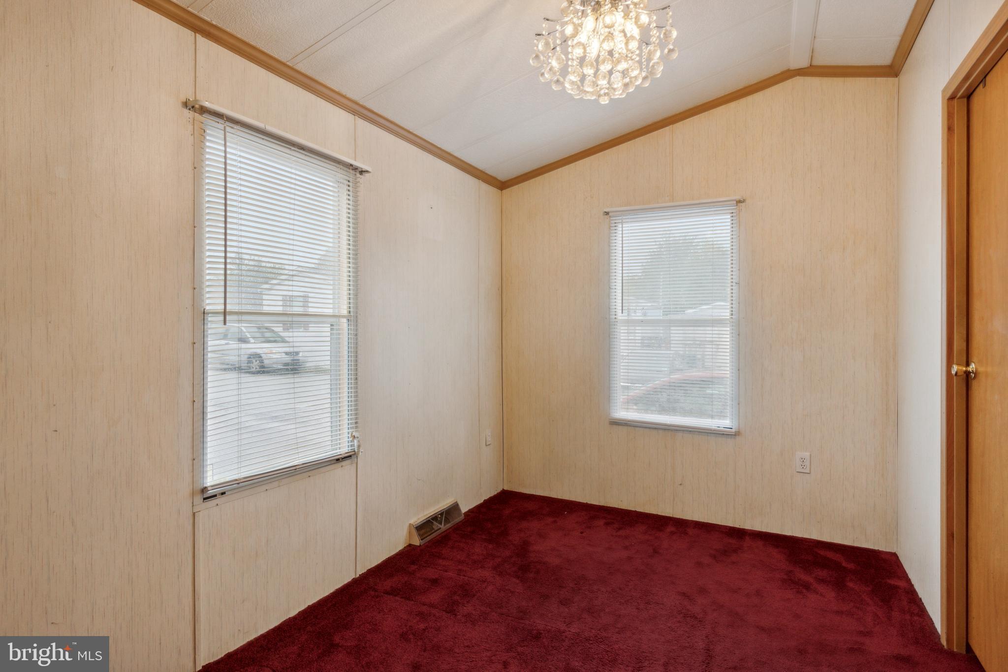 NONE AVAILABLE - Residential