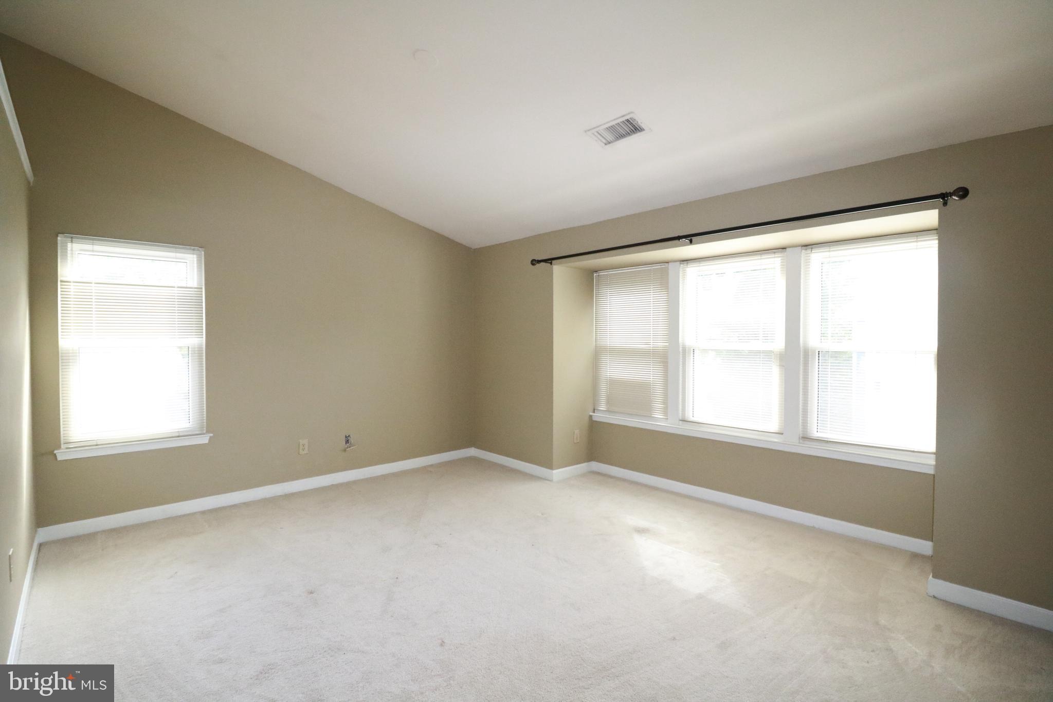 THE VINEYARDS CODM - Residential Lease