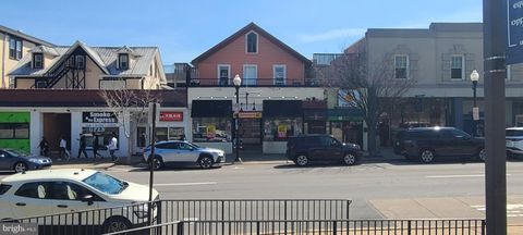 Photo of 130 E College Avenue, STATE COLLEGE, PA 16801 (MLS # PACE2518732)