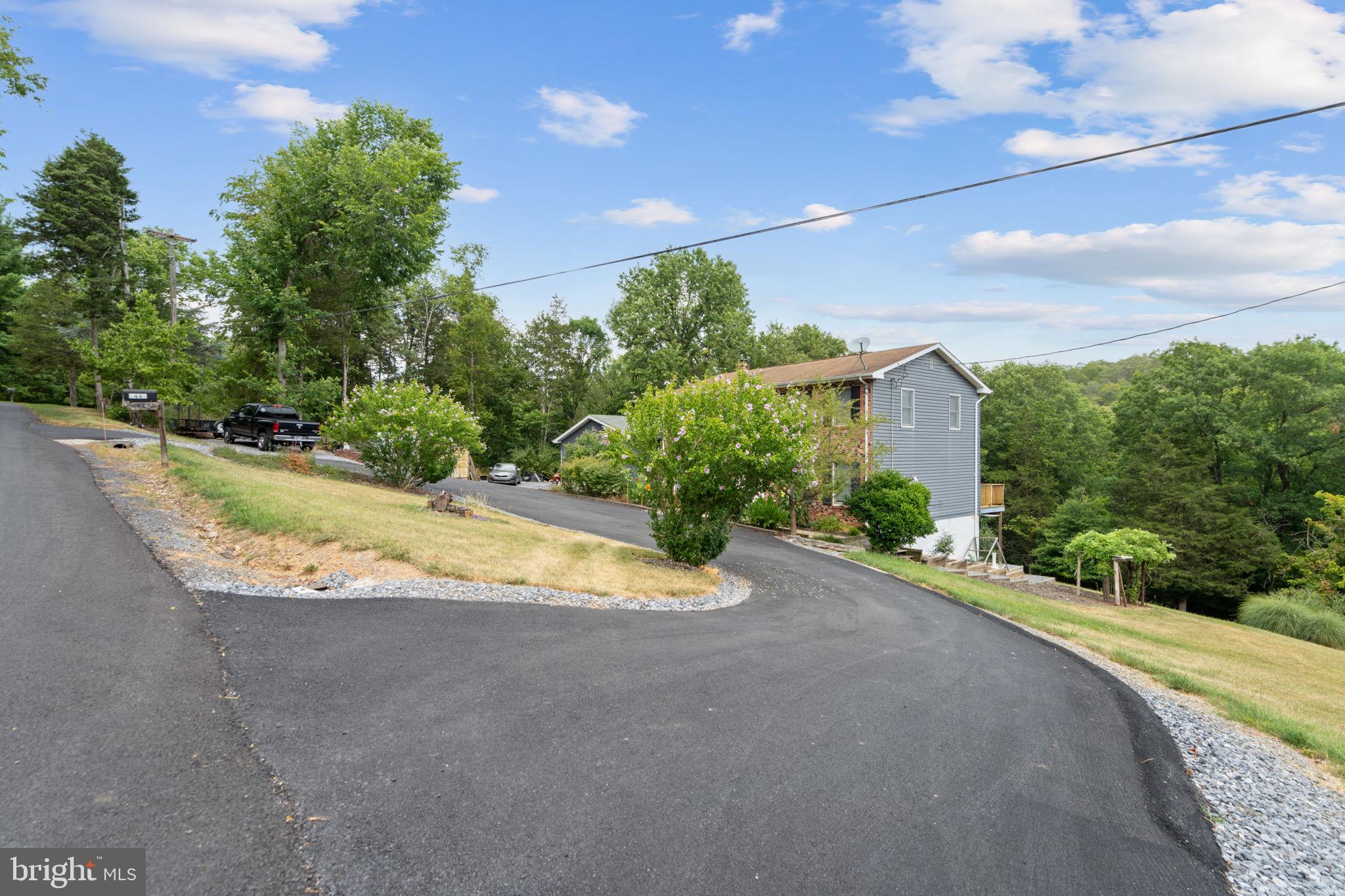 THUNDERBIRD FARM - Residential