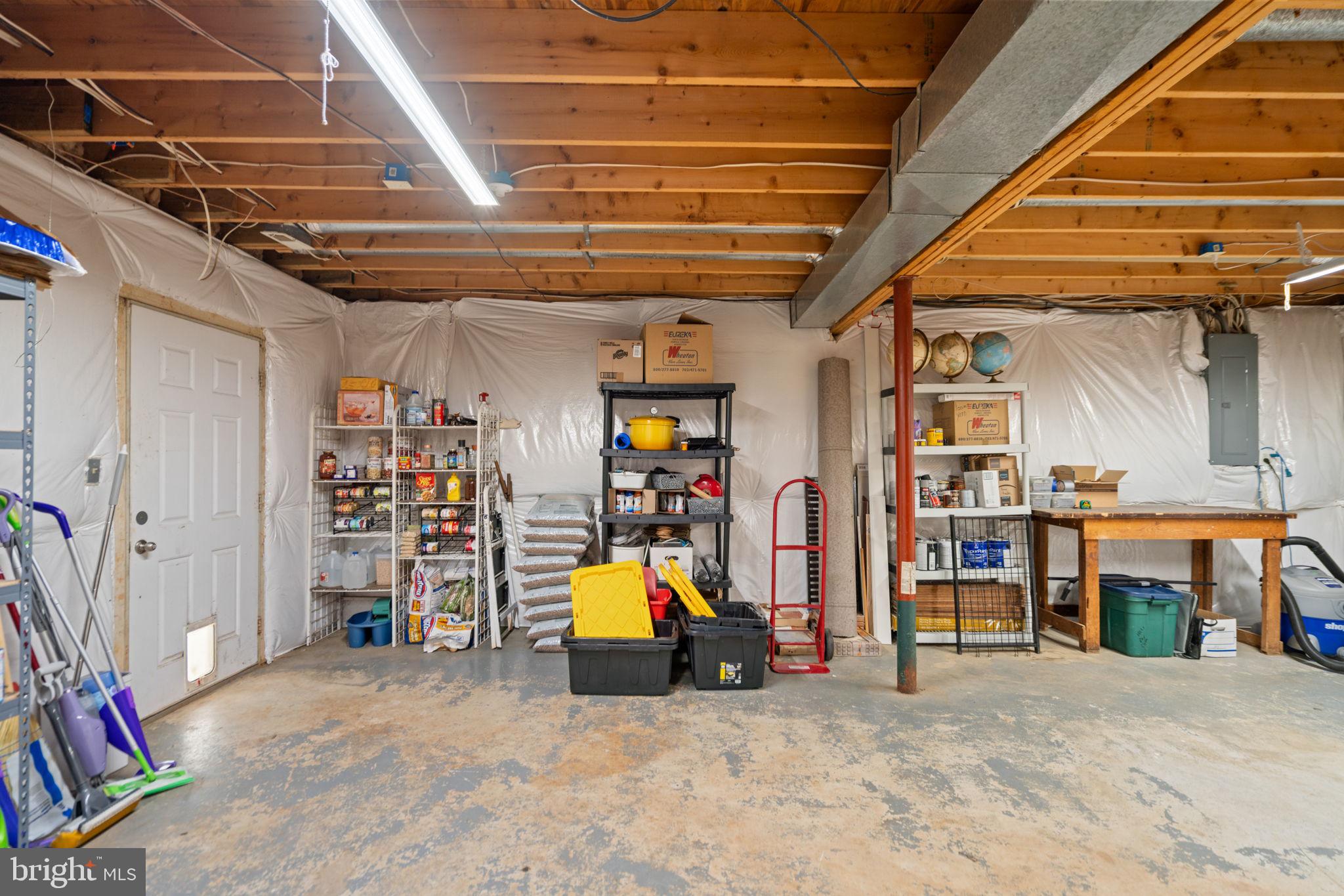 THUNDERBIRD FARM - Residential