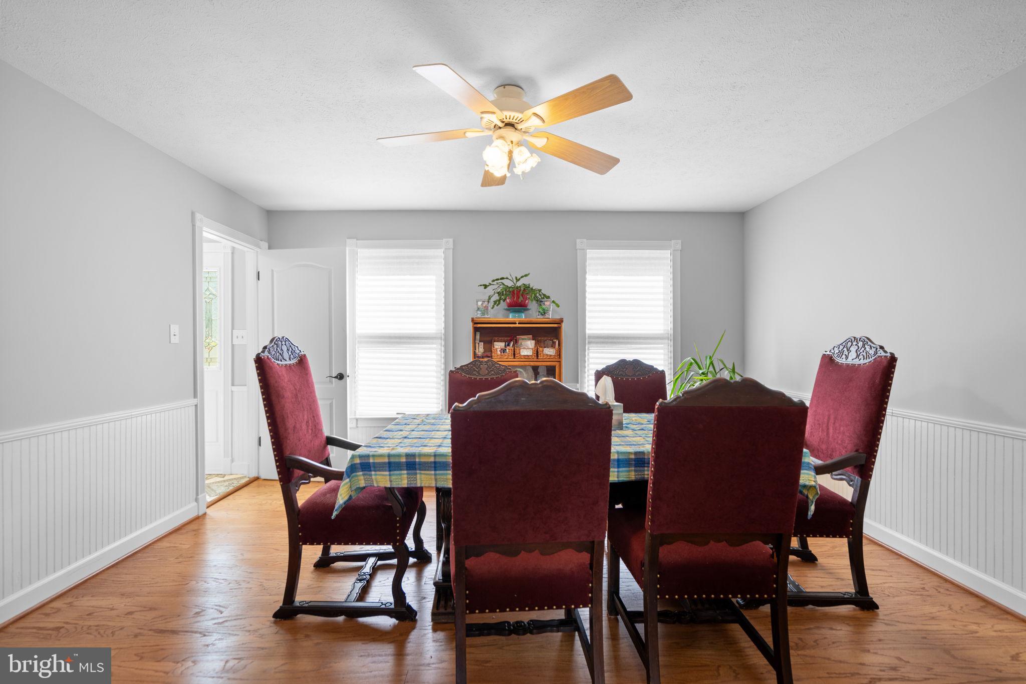 THUNDERBIRD FARM - Residential