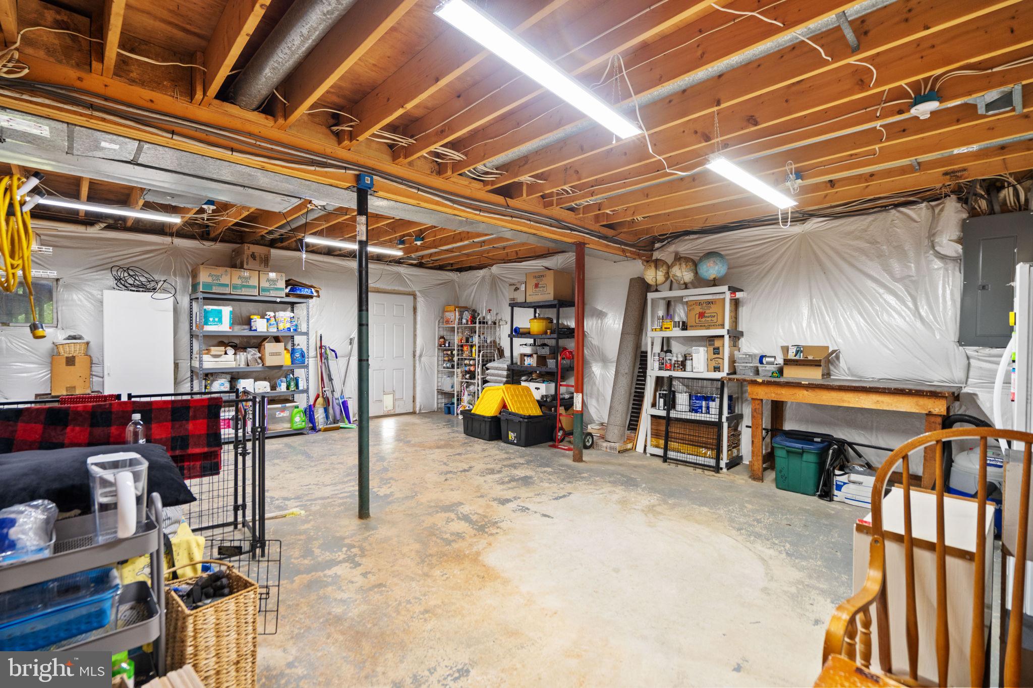 THUNDERBIRD FARM - Residential