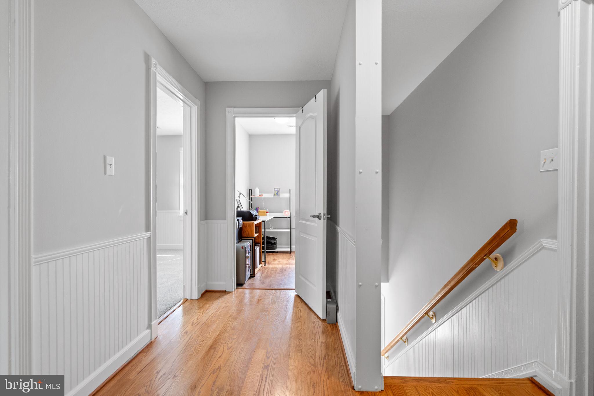 THUNDERBIRD FARM - Residential