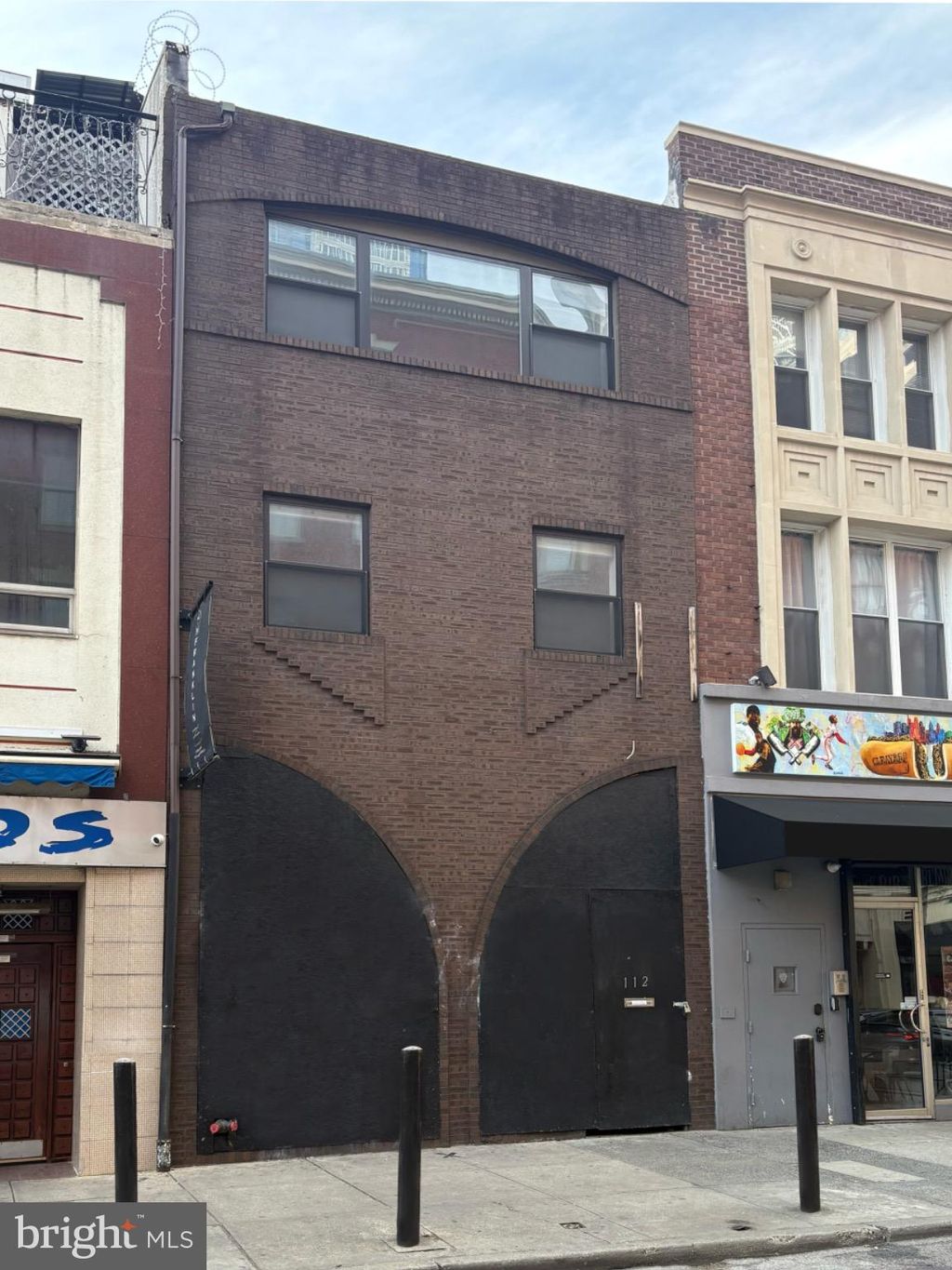 Photo of 112 S 18th Street, PHILADELPHIA, PA 19103 (MLS # PAPH2533686)