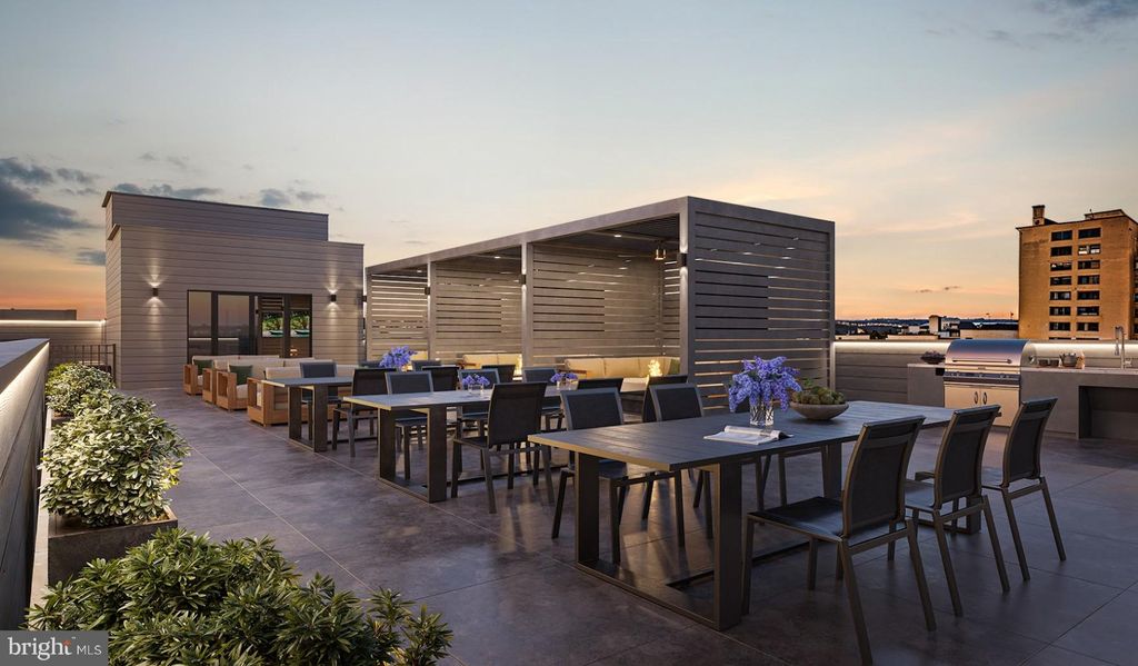 Photo of 922 N Broad Street #1B-727, PHILADELPHIA, PA 19130 (MLS # PAPH2548262)