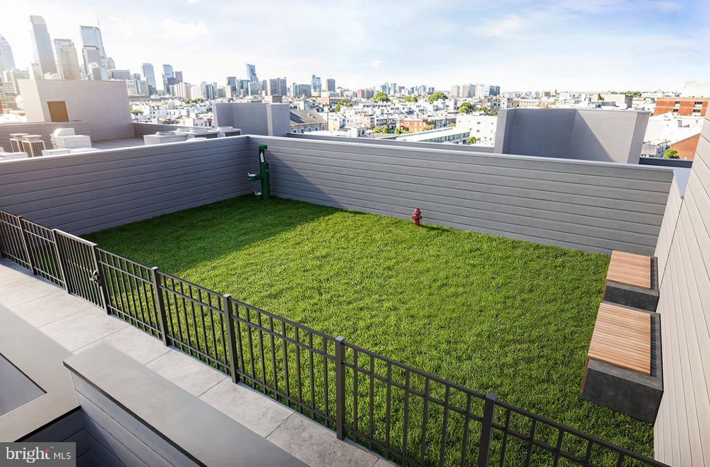 Photo of 922 N Broad Street #1B-727, PHILADELPHIA, PA 19130 (MLS # PAPH2548262)