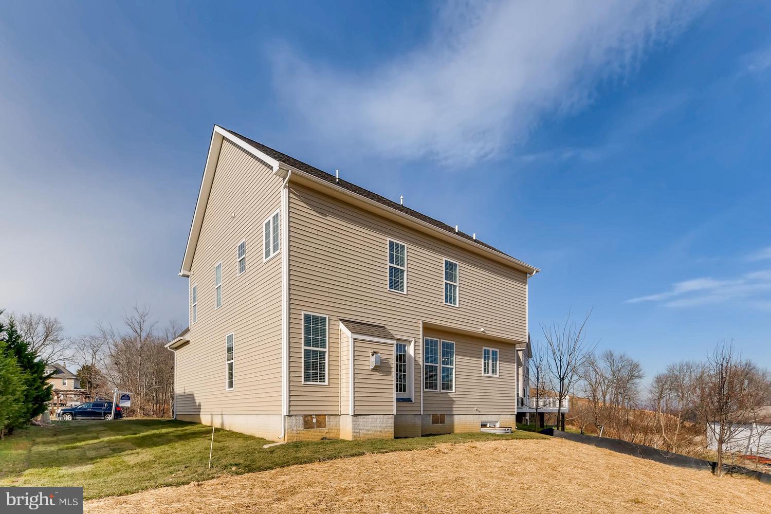 NONE AVAILABLE - Residential