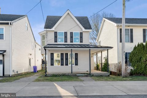 420 BIDDLE STREET CHESAPEAKE CITY MD 21915