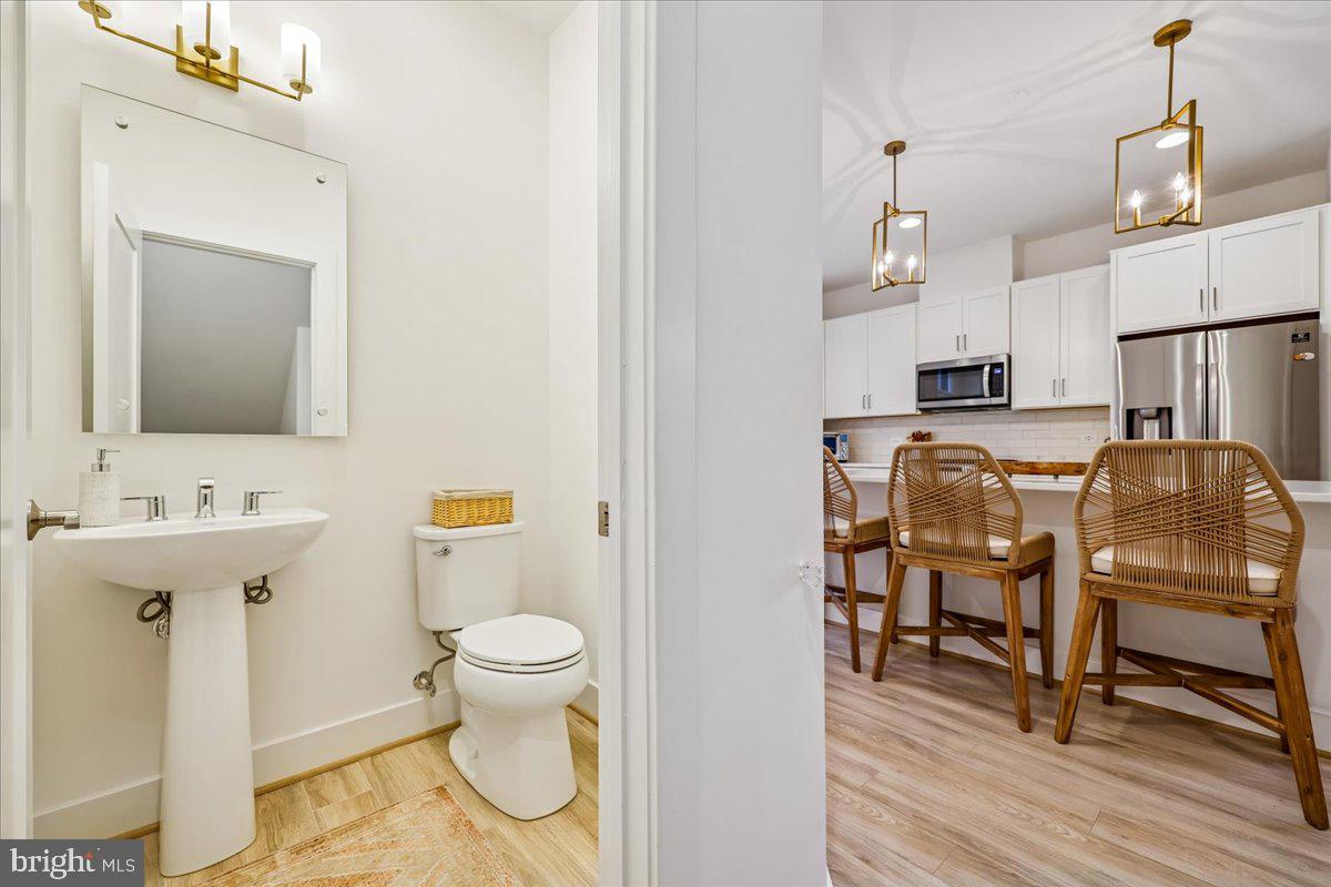 TOWER OAKS - Residential