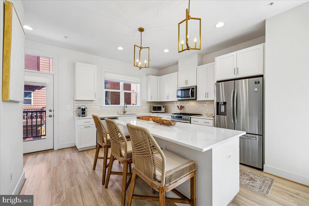 TOWER OAKS - Residential