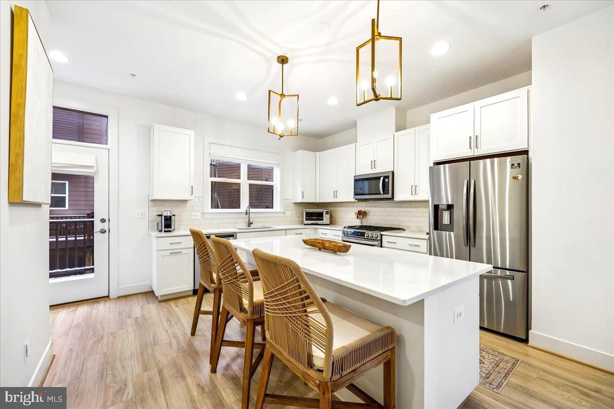 TOWER OAKS - Residential