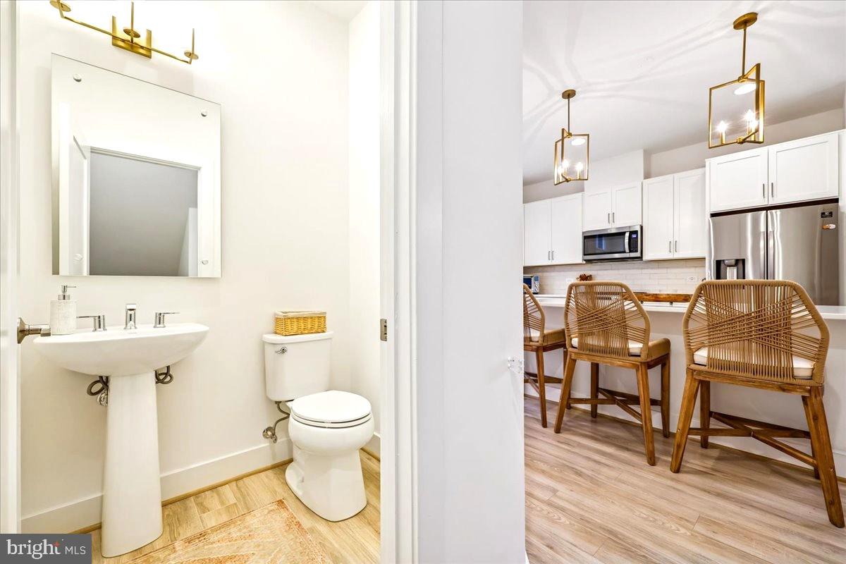 TOWER OAKS - Residential