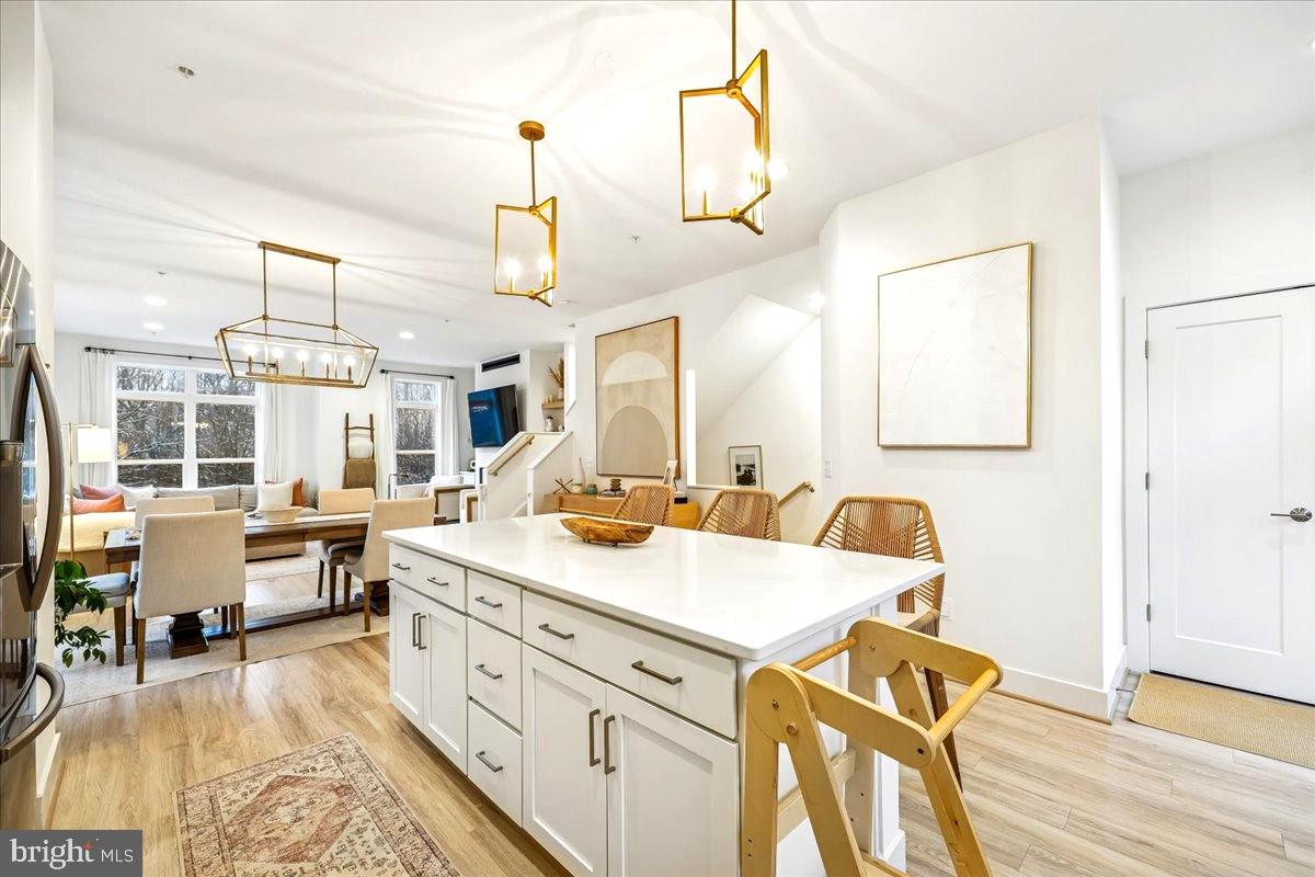 TOWER OAKS - Residential