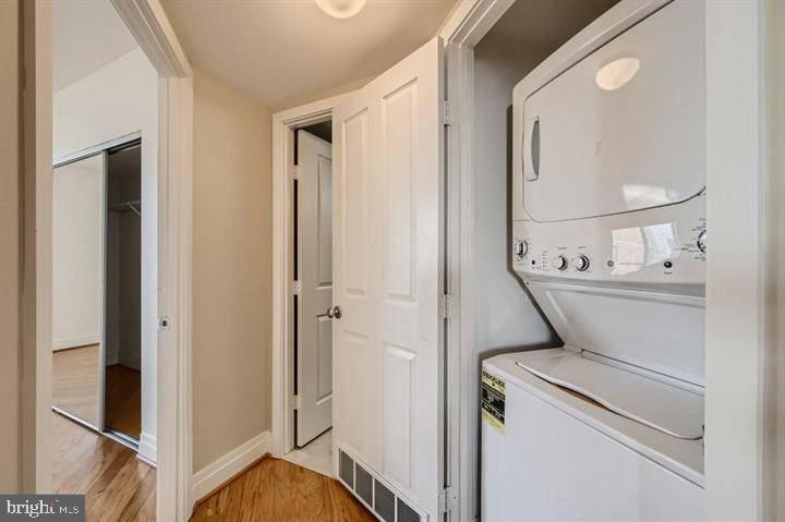 INNER HARBOR - Residential Lease