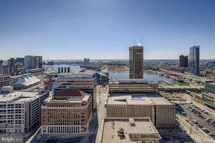 INNER HARBOR - Residential Lease