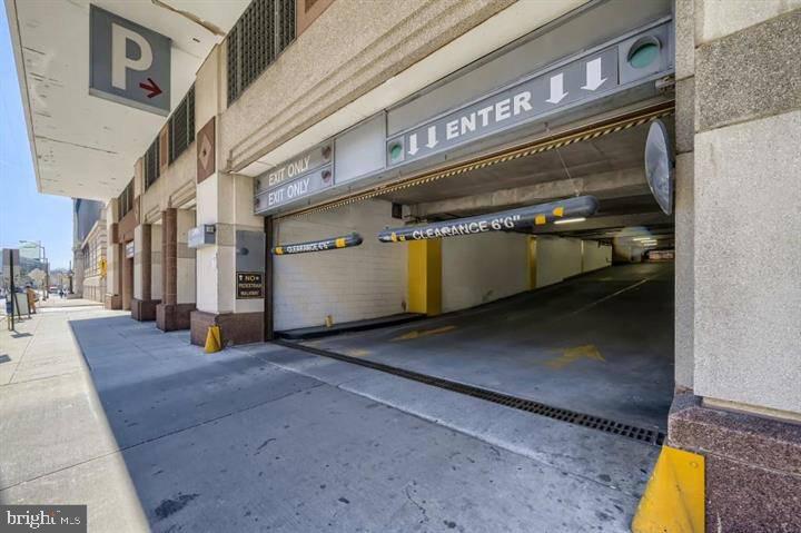 INNER HARBOR - Residential Lease