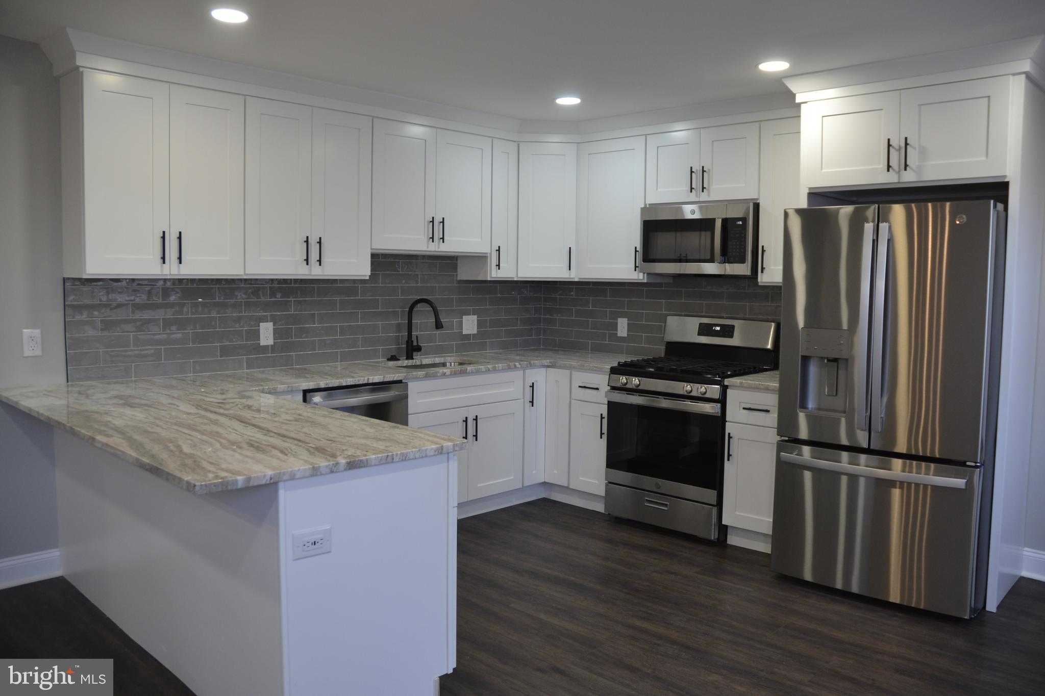 CLOVER HILL - Residential