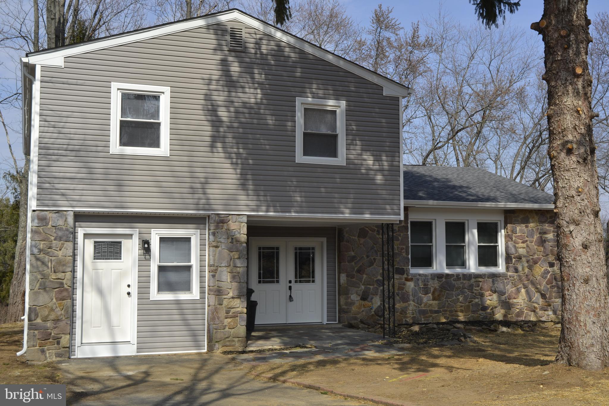 CLOVER HILL - Residential