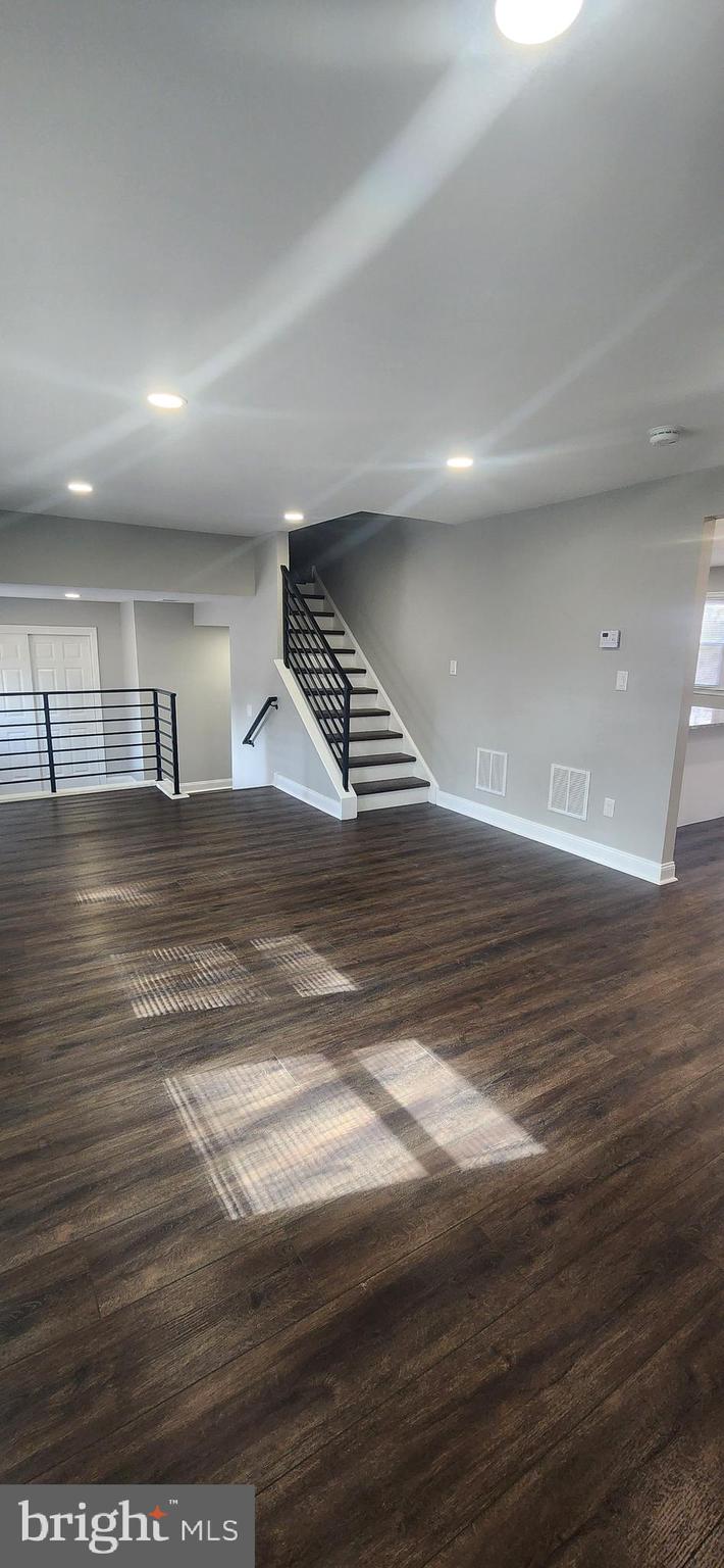 CLOVER HILL - Residential