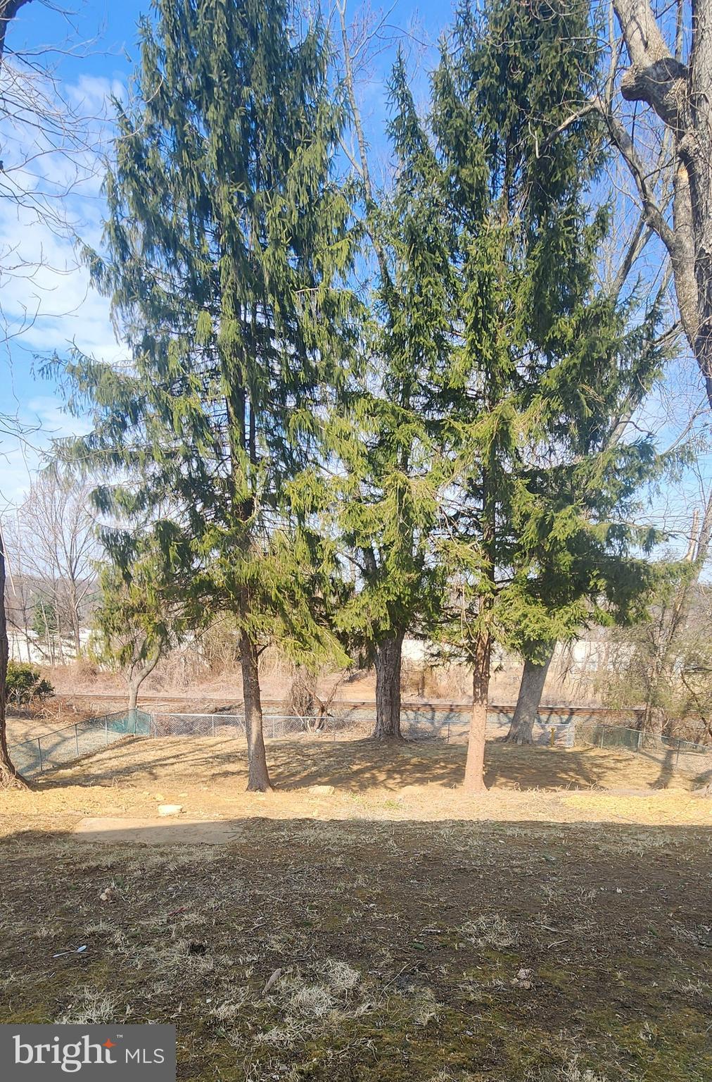 CLOVER HILL - Residential