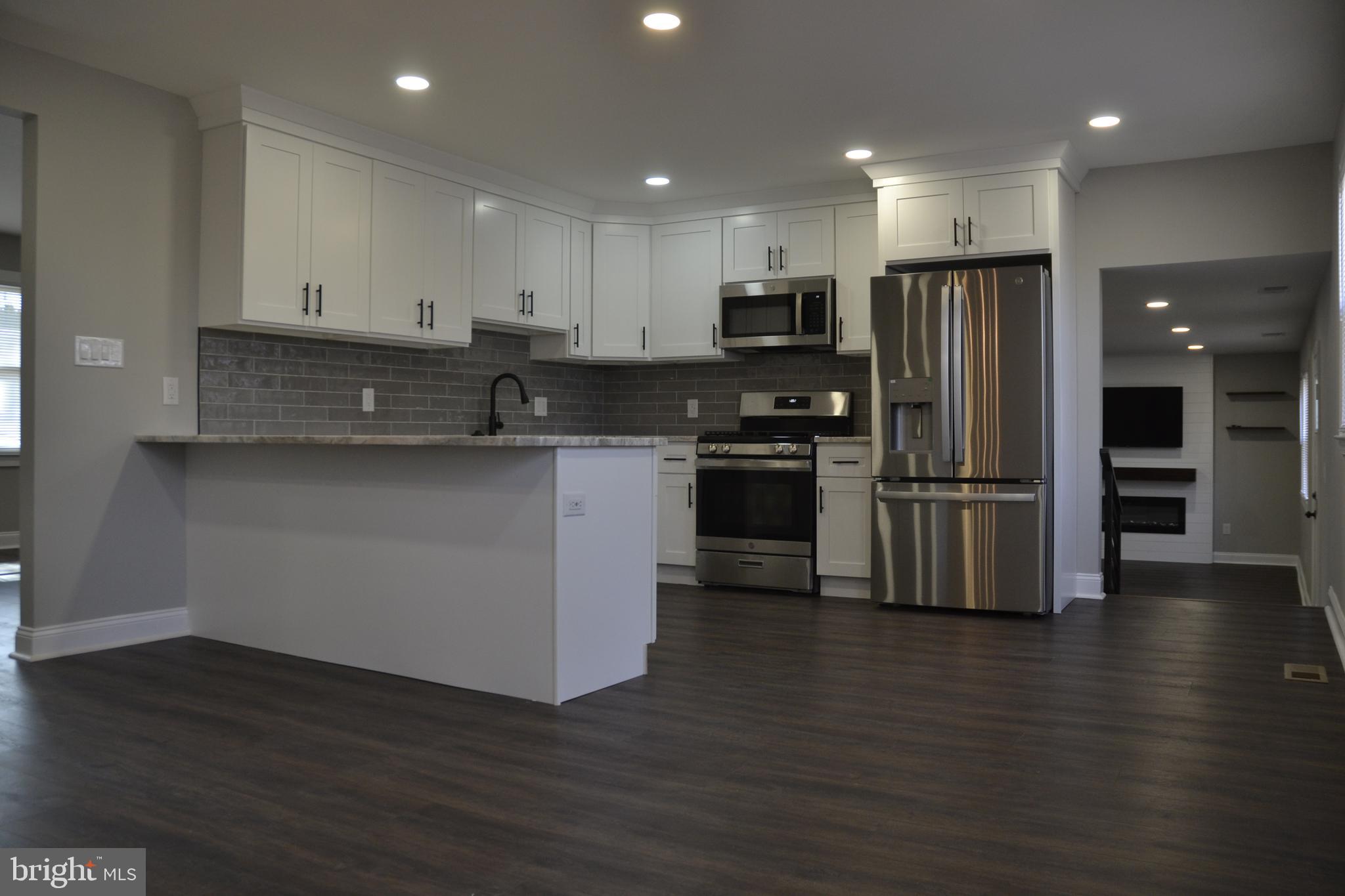 CLOVER HILL - Residential