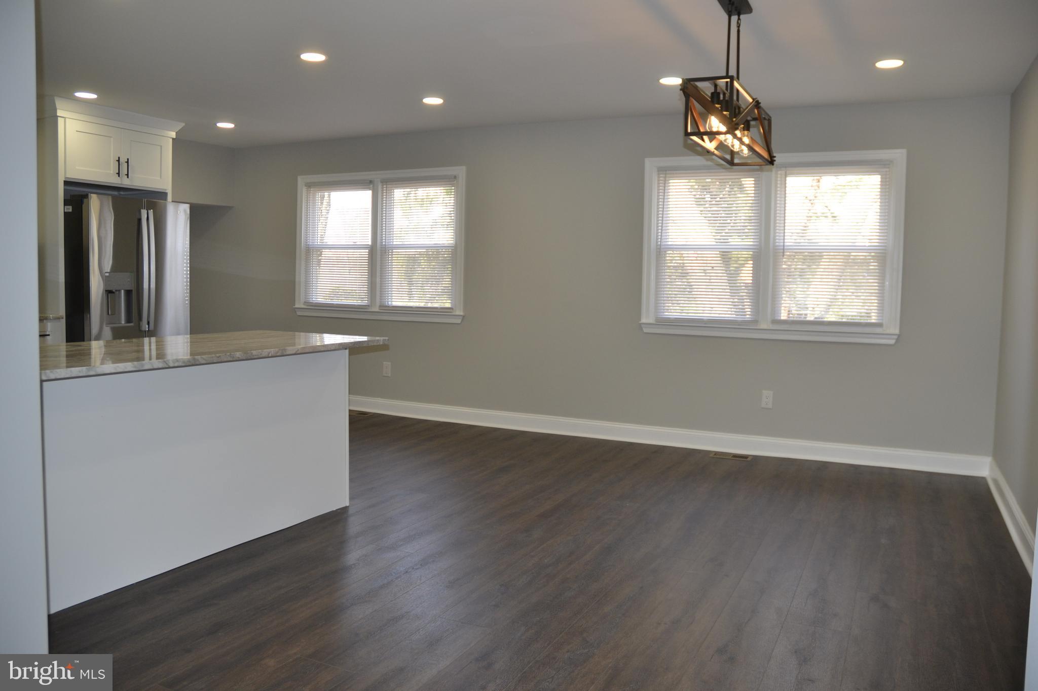 CLOVER HILL - Residential