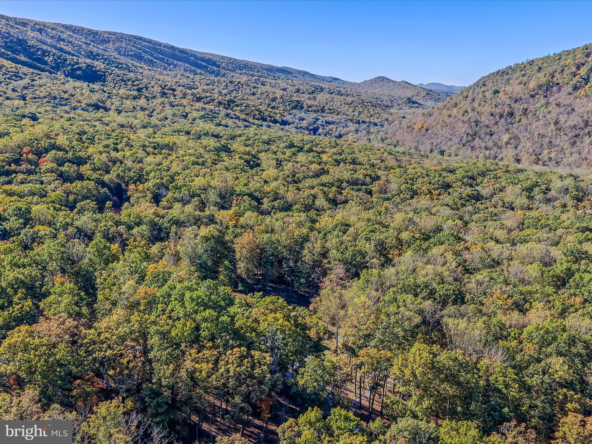 CAPON RIVER VISTA - Residential