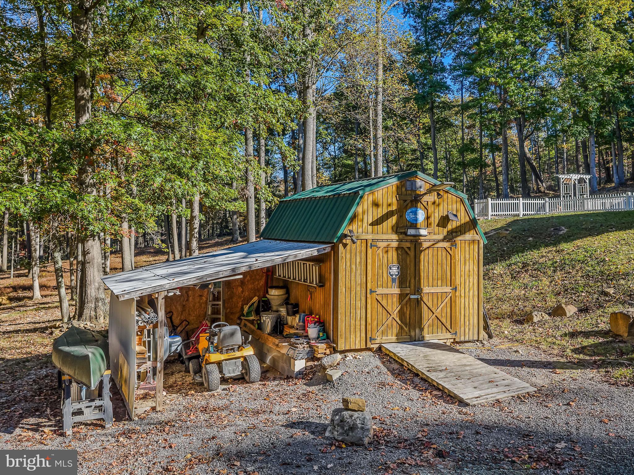 CAPON RIVER VISTA - Residential
