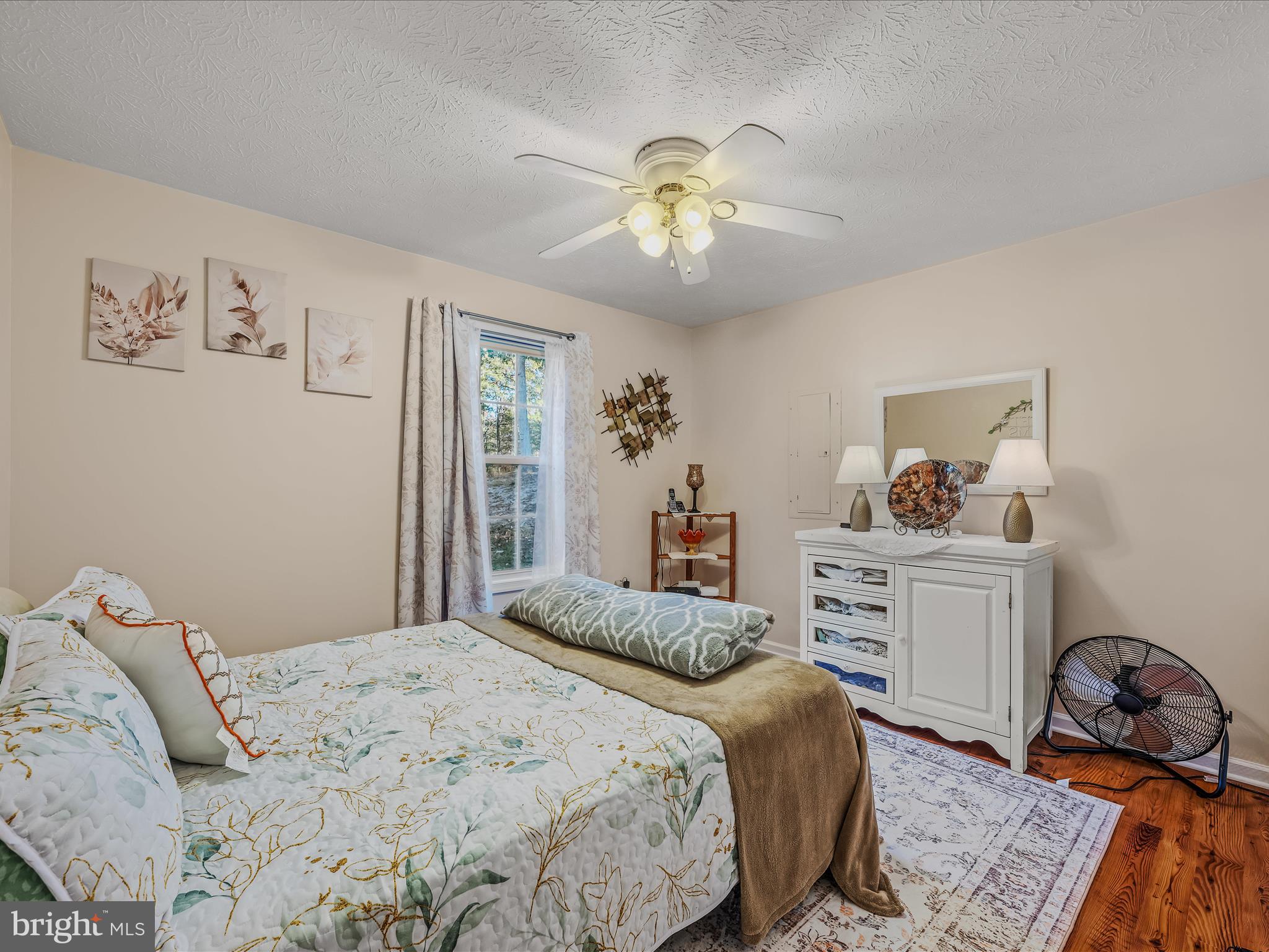 CAPON RIVER VISTA - Residential