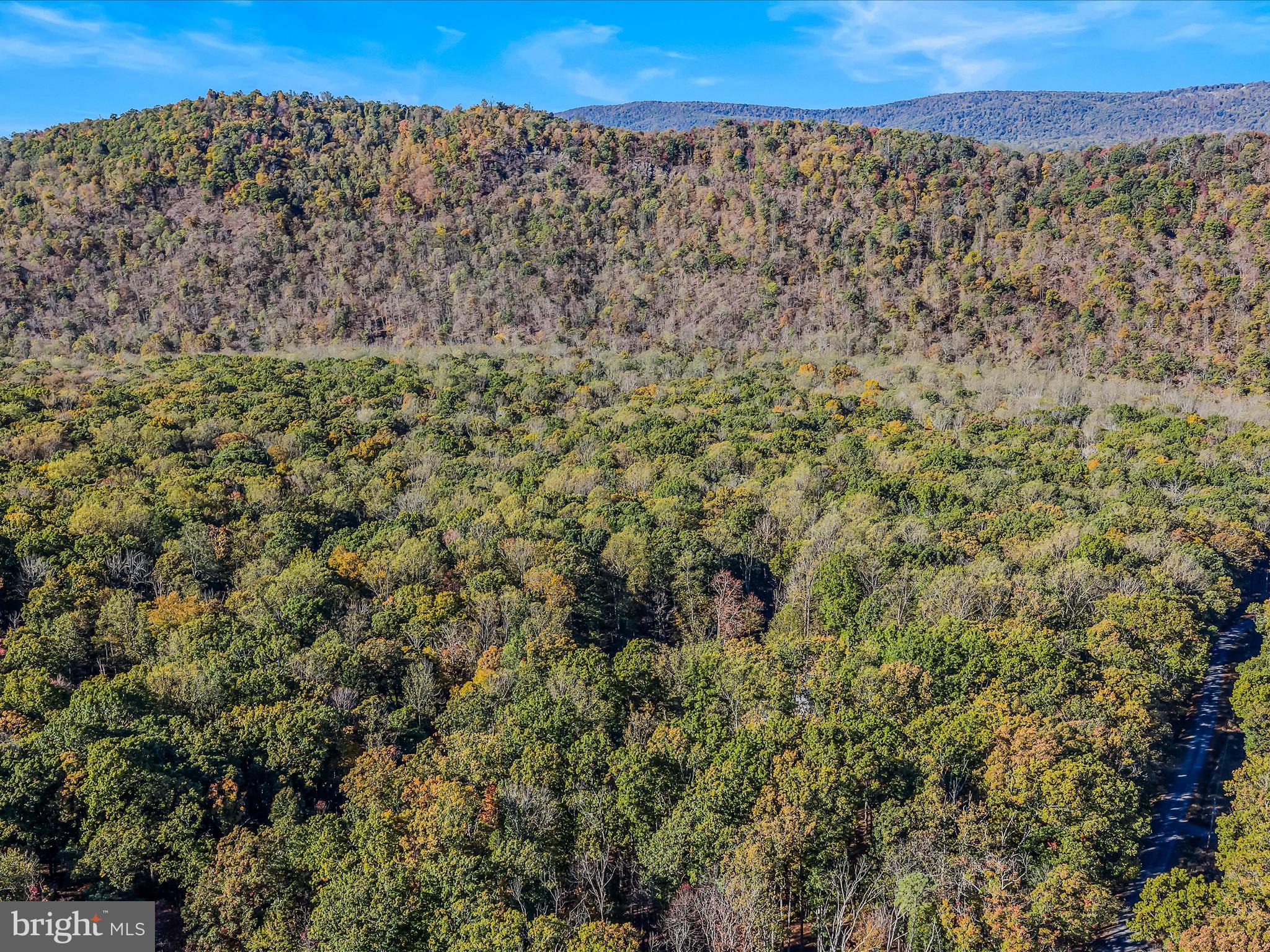 CAPON RIVER VISTA - Residential