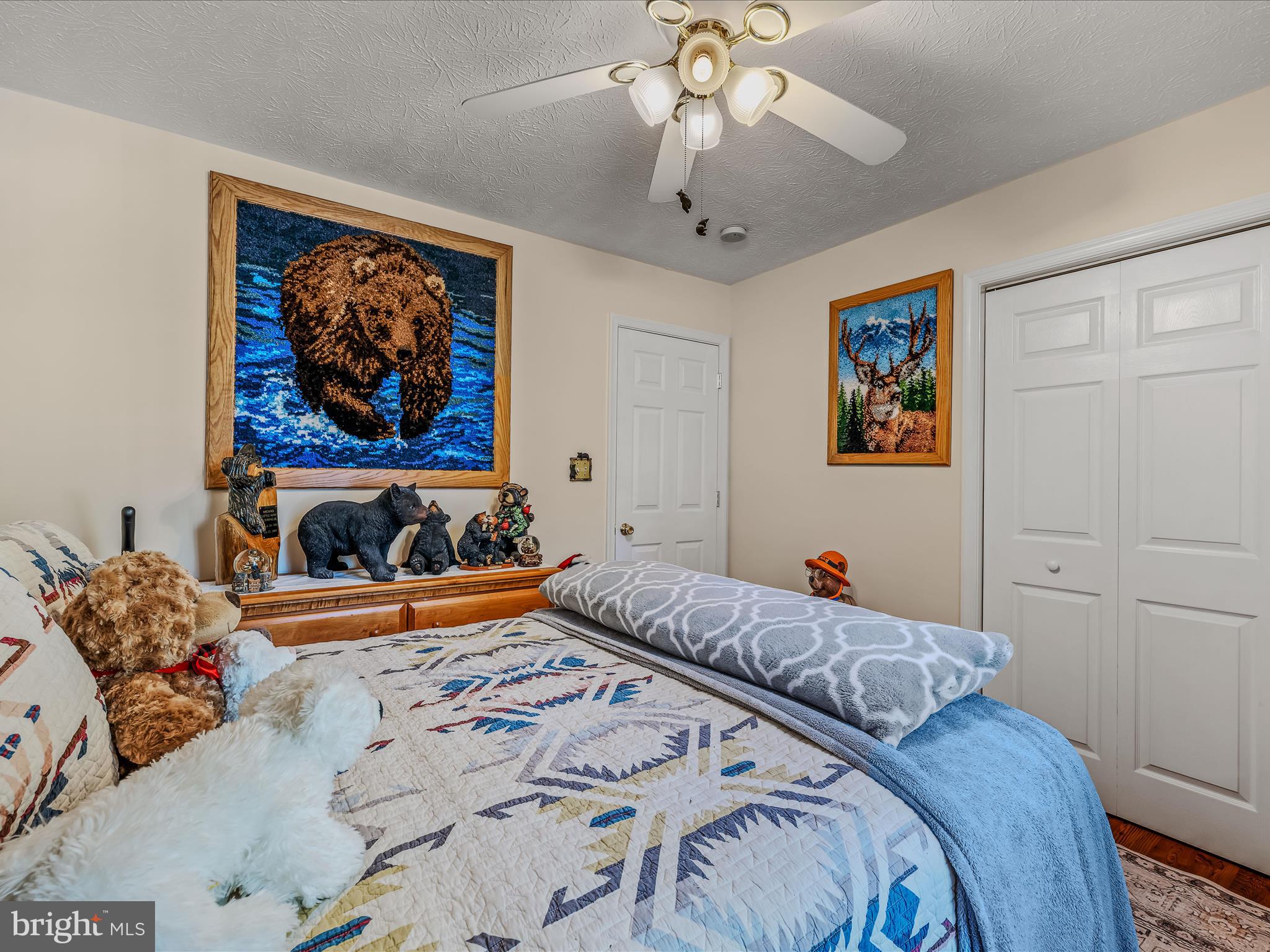 CAPON RIVER VISTA - Residential