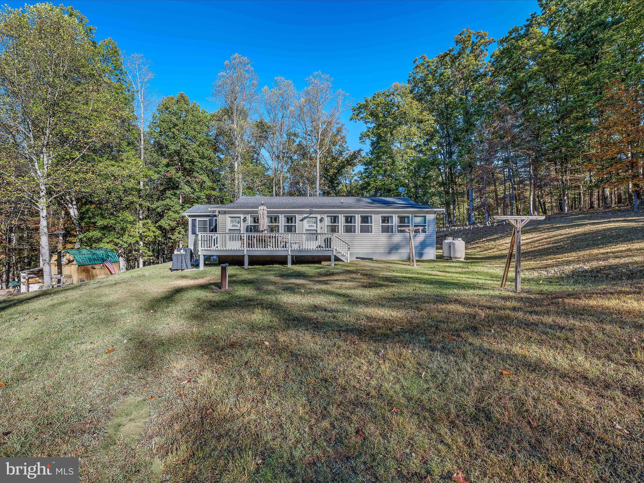 CAPON RIVER VISTA - Residential