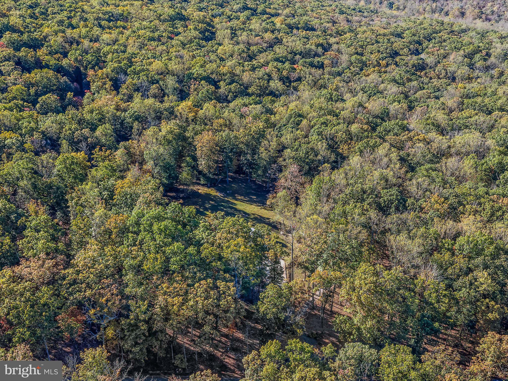 CAPON RIVER VISTA - Residential