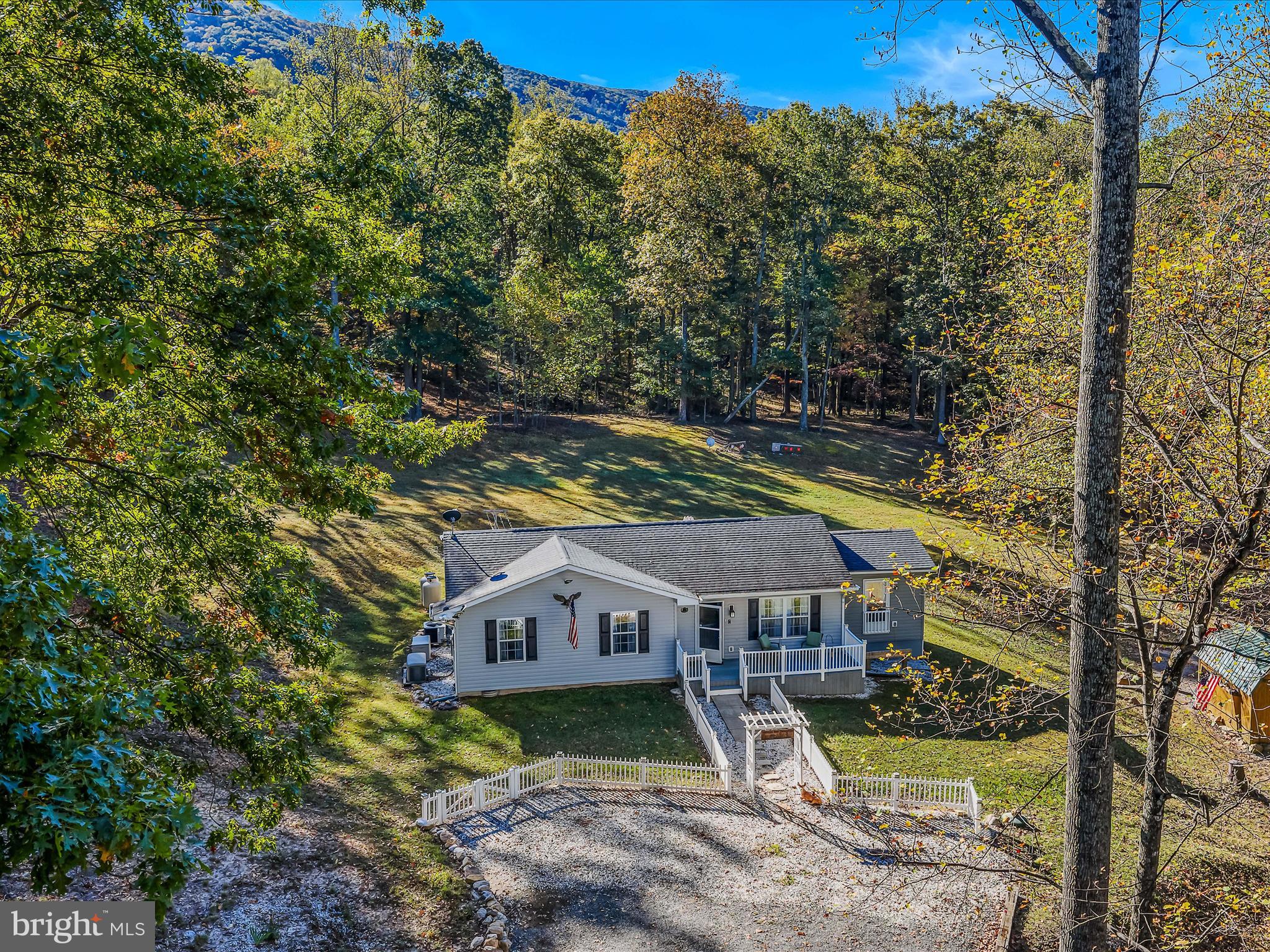 CAPON RIVER VISTA - Residential