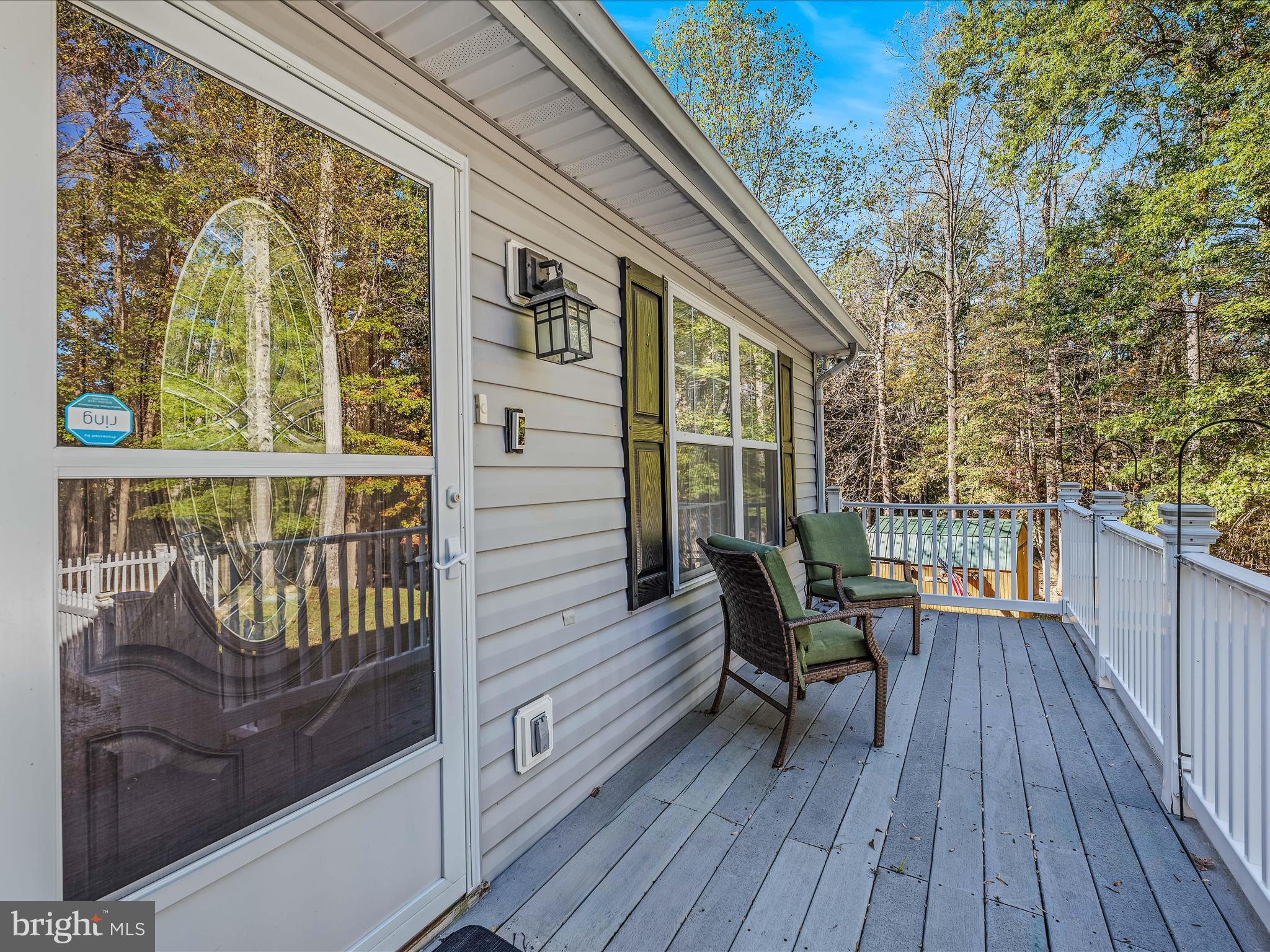 CAPON RIVER VISTA - Residential