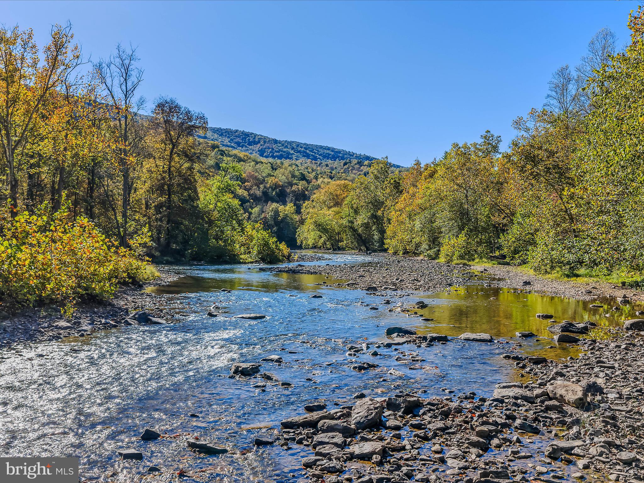 CAPON RIVER VISTA - Residential