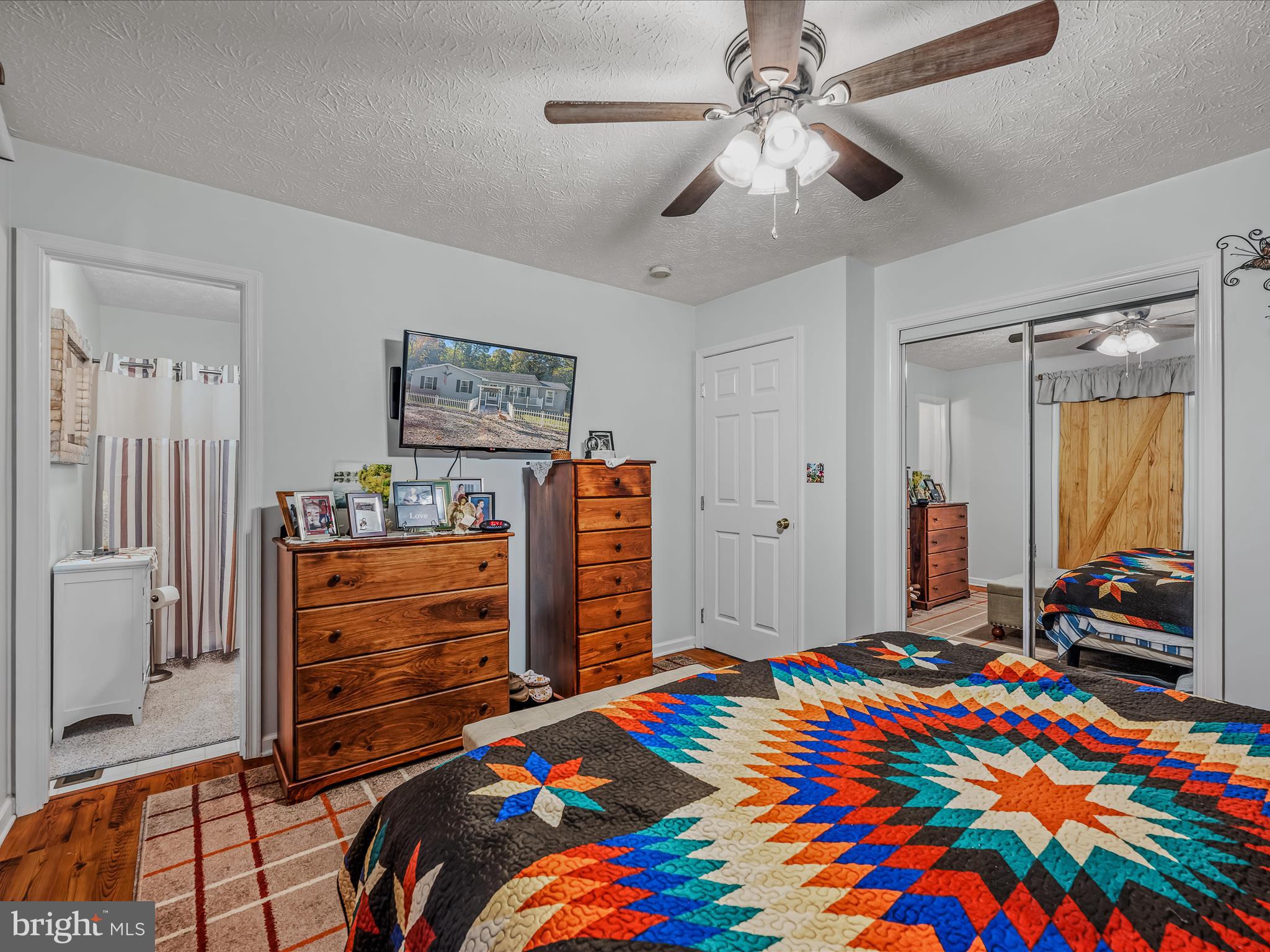 CAPON RIVER VISTA - Residential