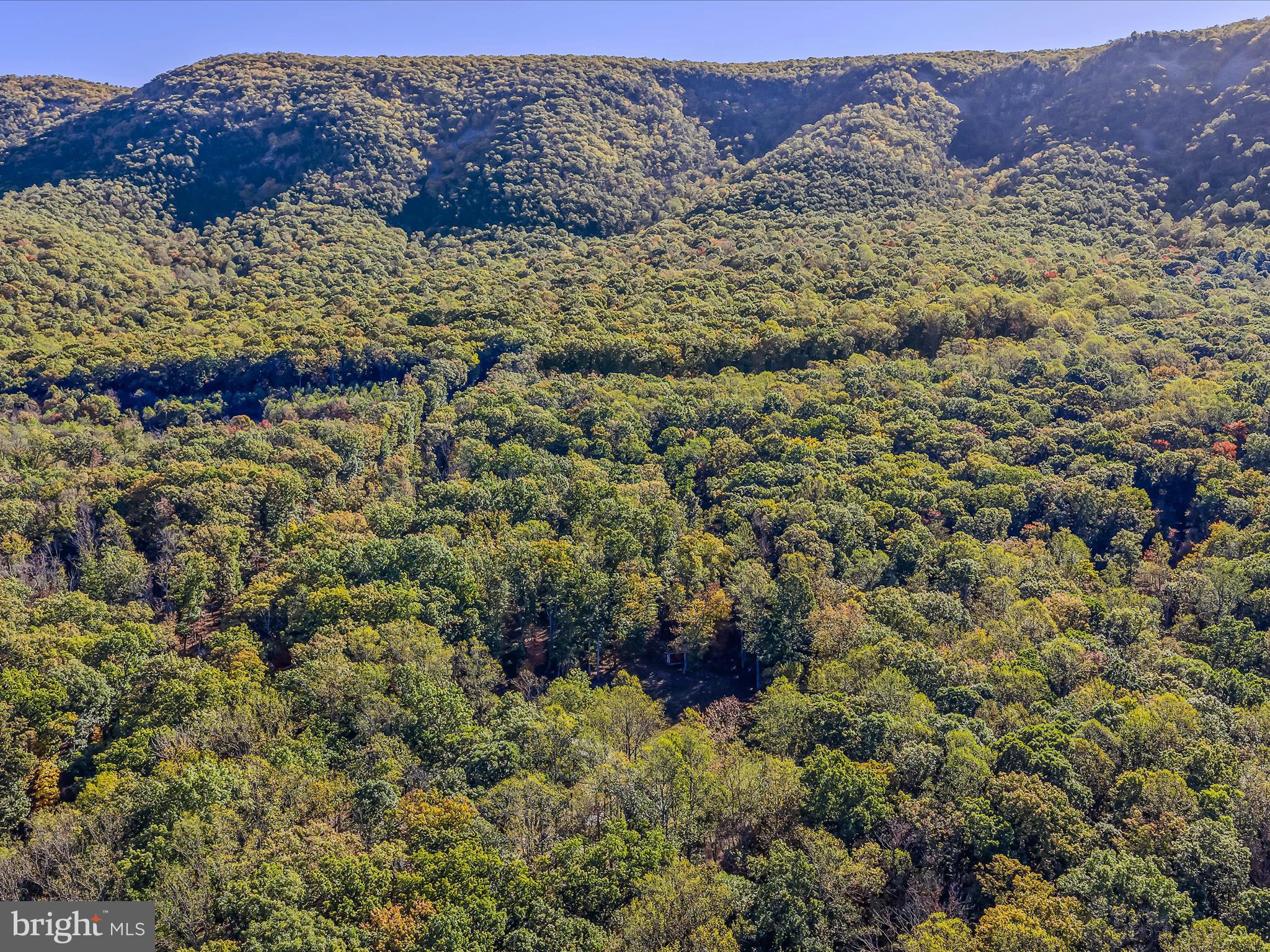 CAPON RIVER VISTA - Residential