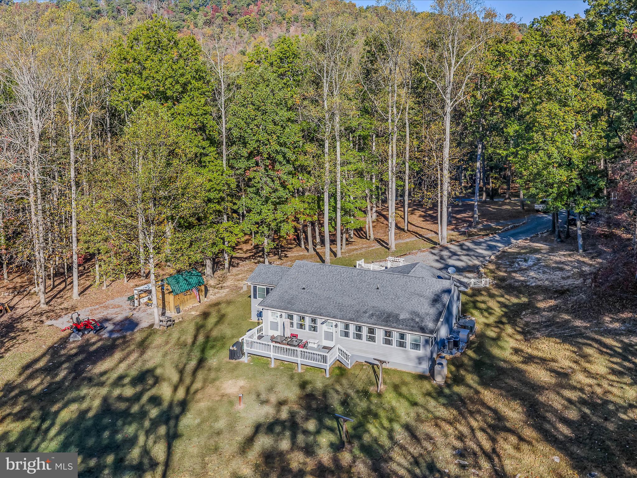 CAPON RIVER VISTA - Residential