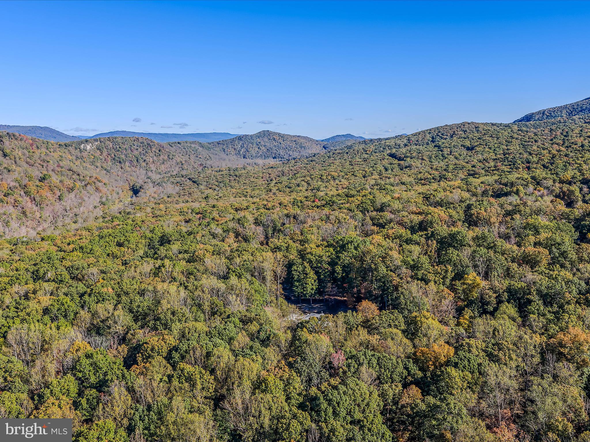 CAPON RIVER VISTA - Residential