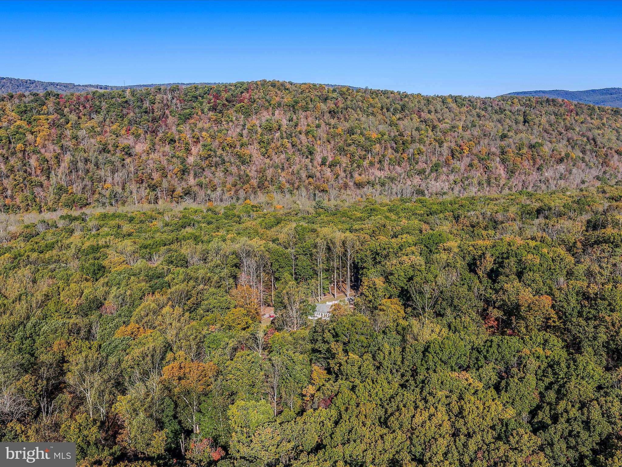 CAPON RIVER VISTA - Residential