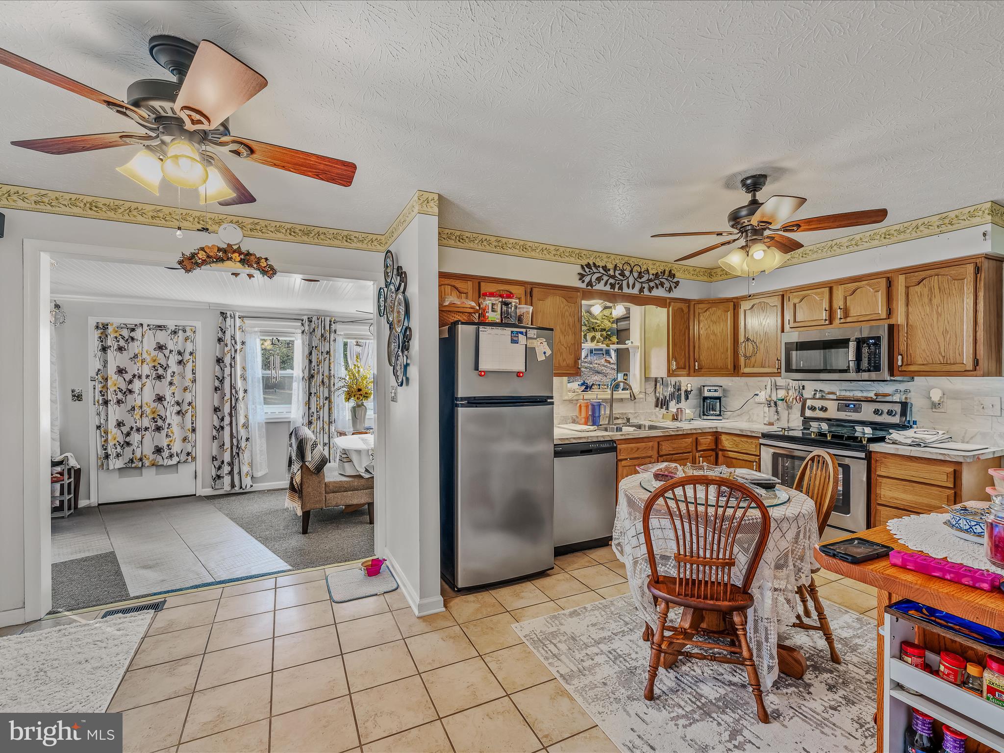 CAPON RIVER VISTA - Residential