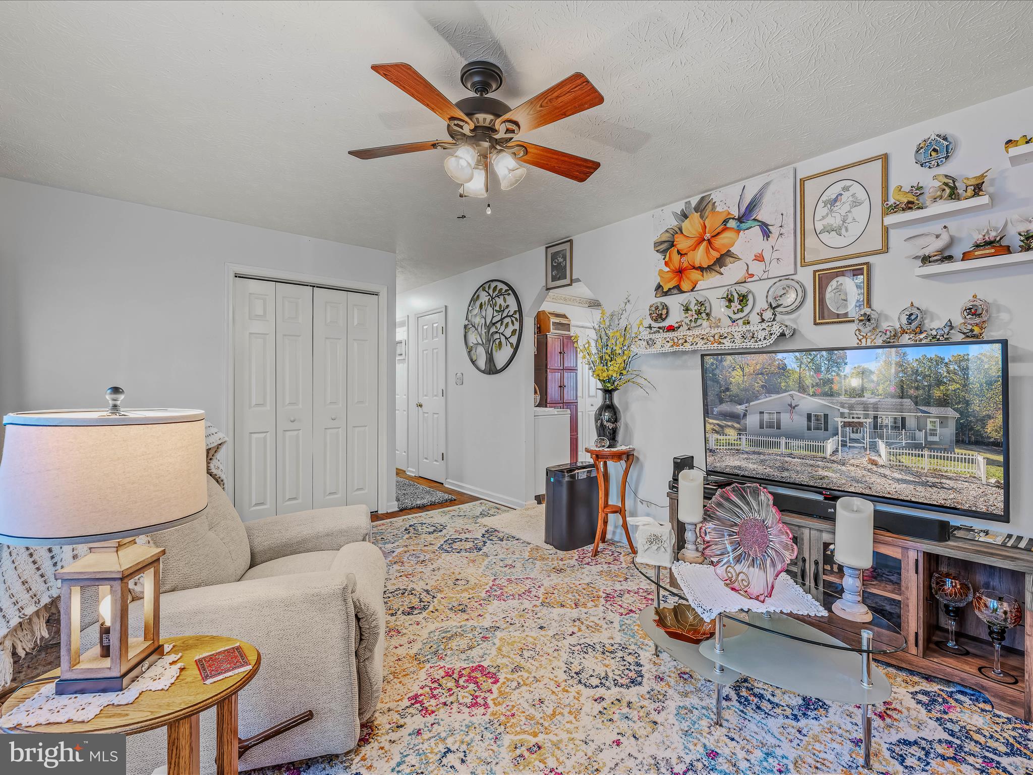 CAPON RIVER VISTA - Residential