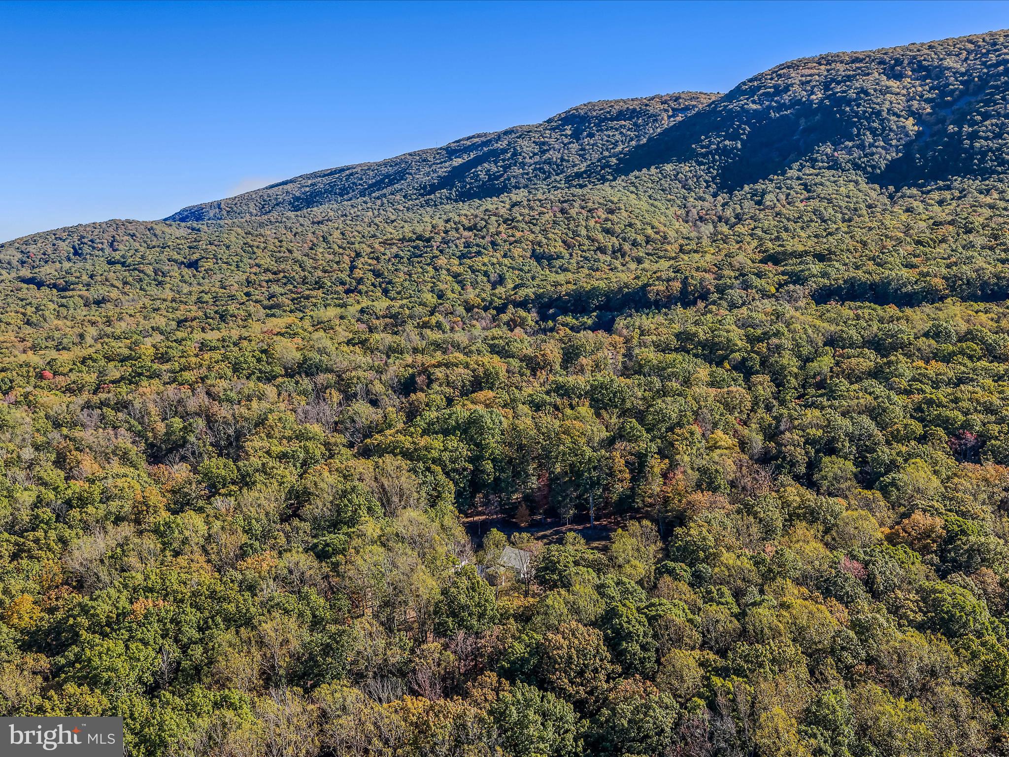 CAPON RIVER VISTA - Residential
