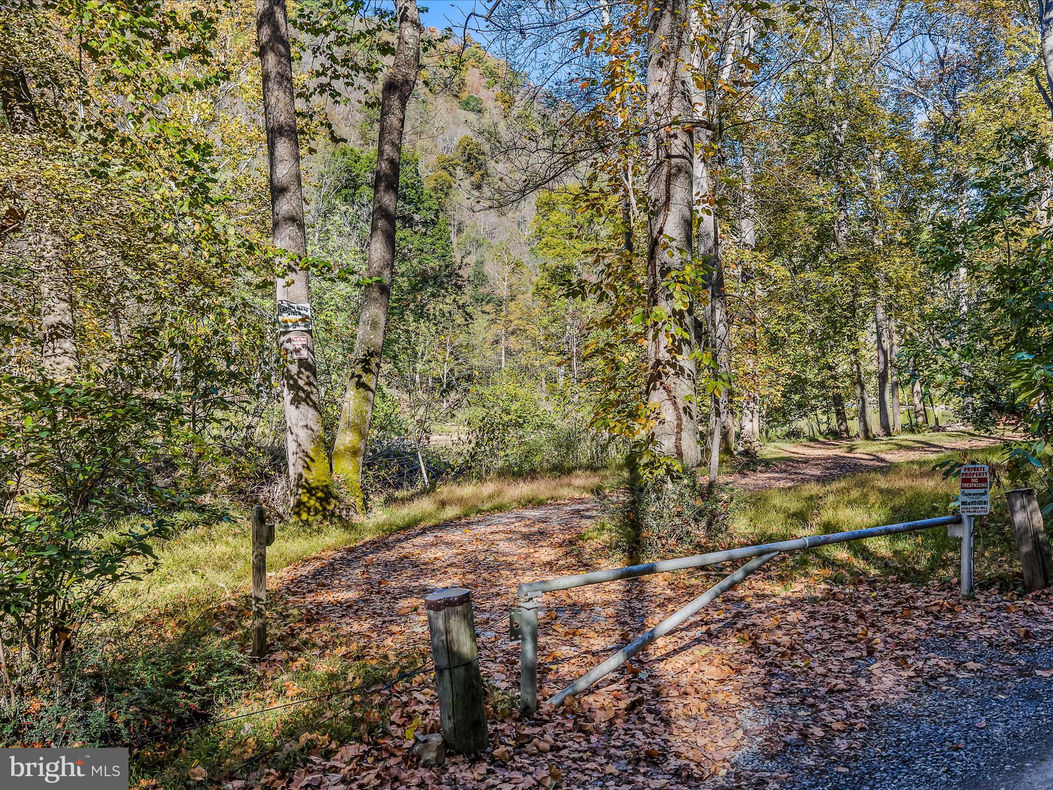 CAPON RIVER VISTA - Residential