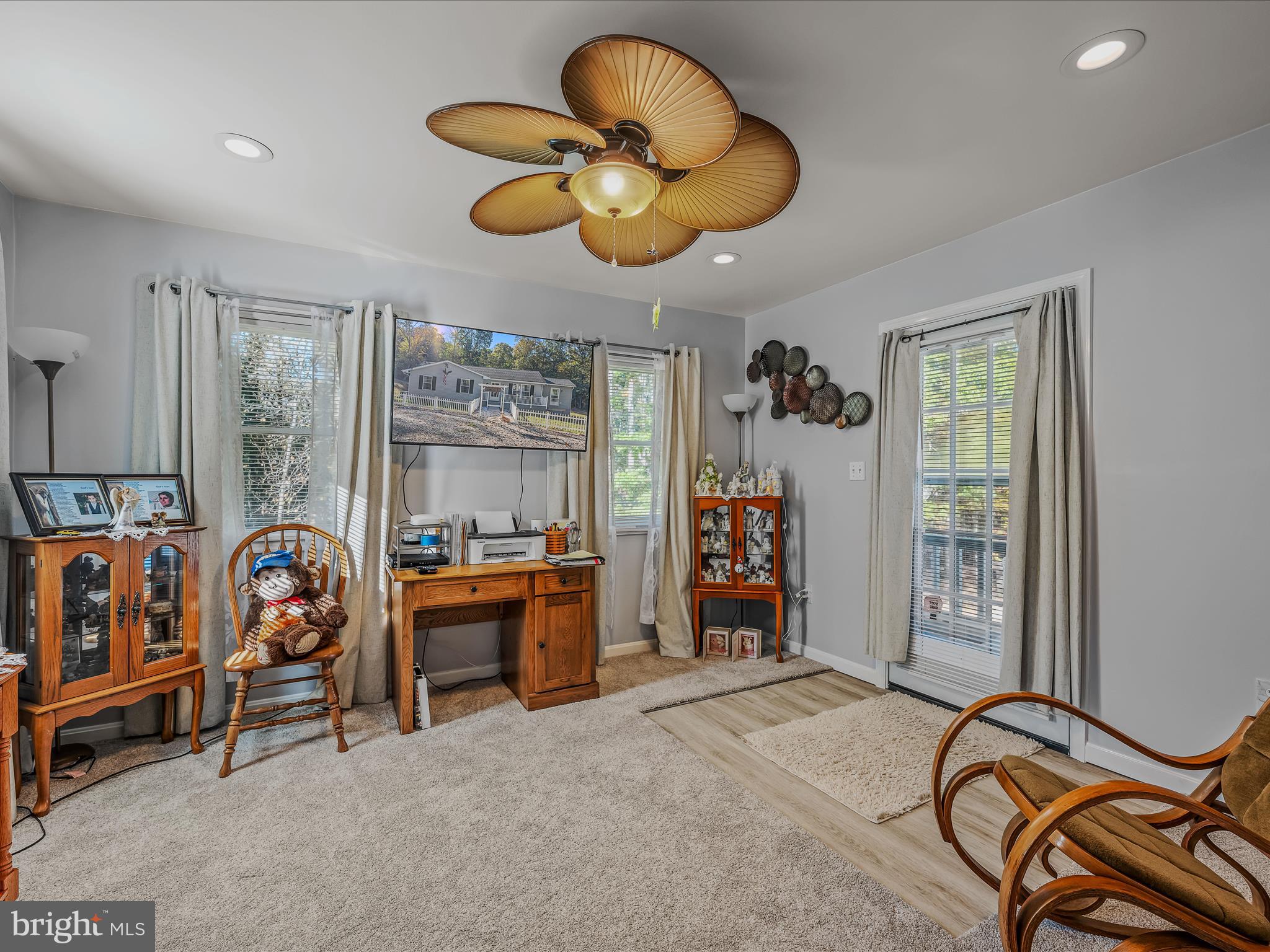 CAPON RIVER VISTA - Residential